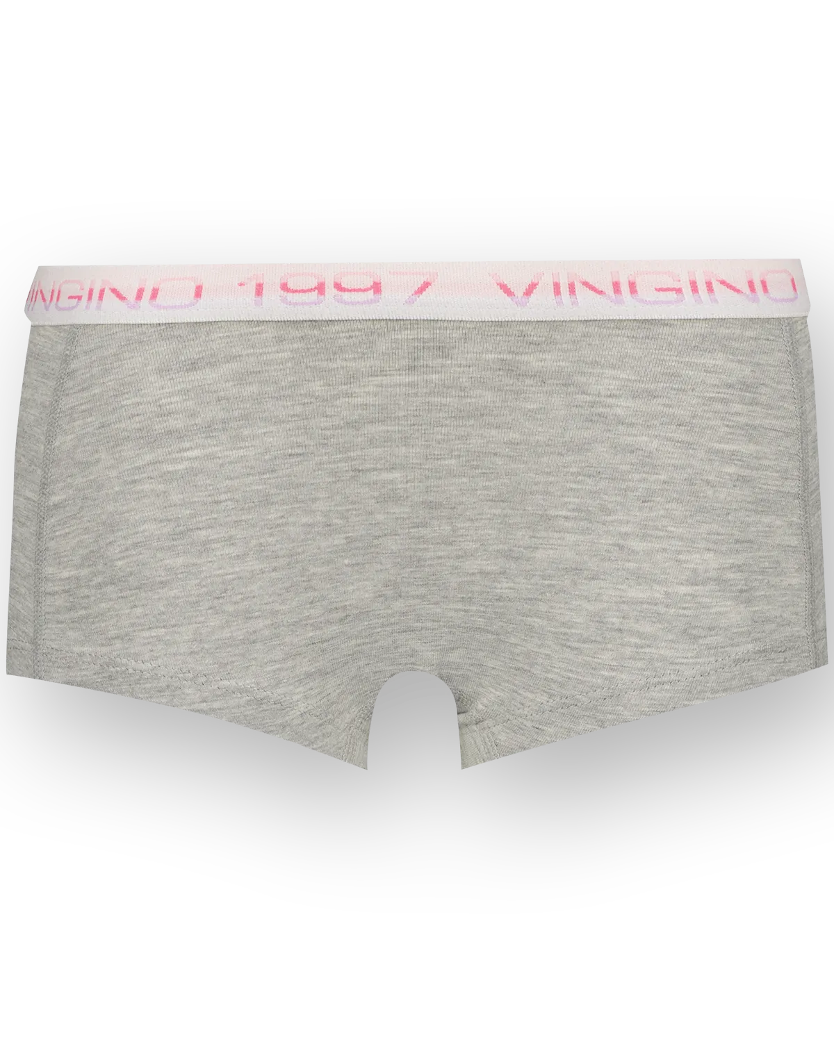 Mädchen Hipster 5pack | Schwarz