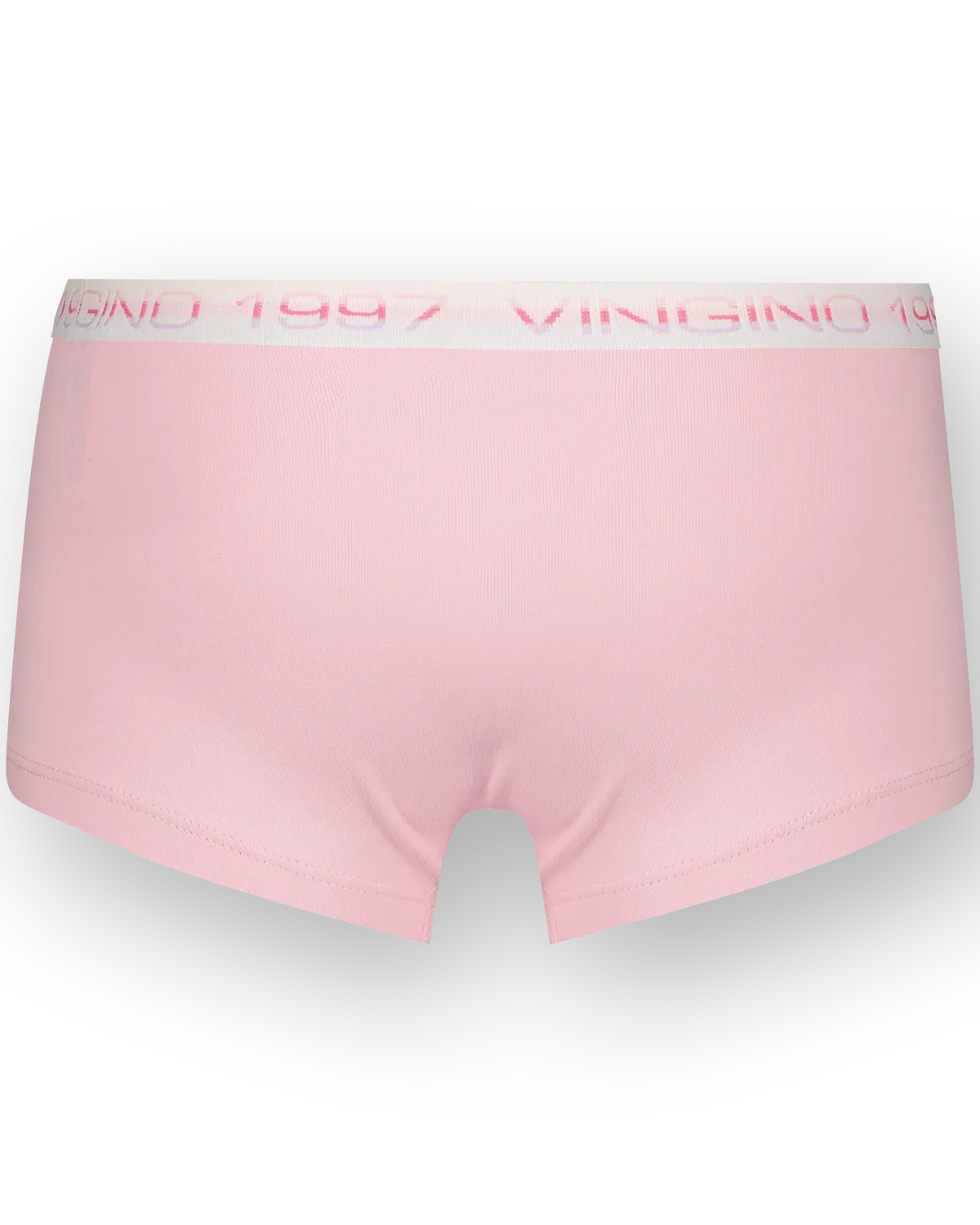 Mädchen Hipster 5pack | Schwarz