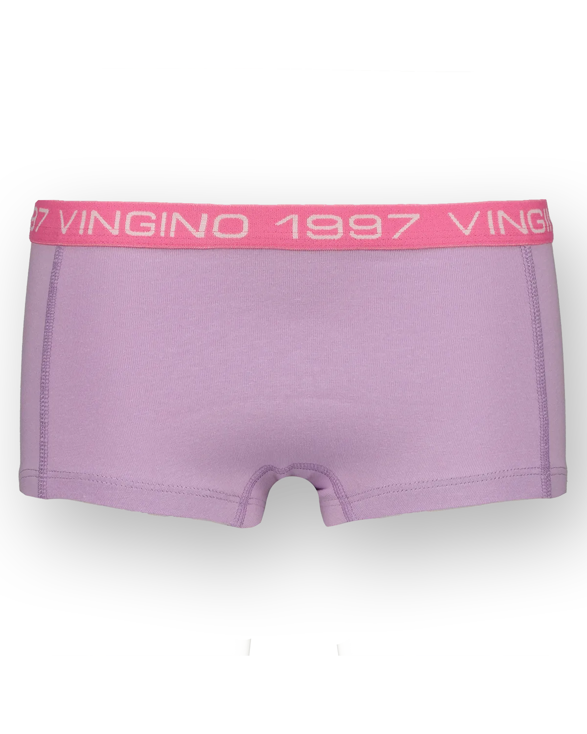 Mädchen Hipster 5pack | Rosa