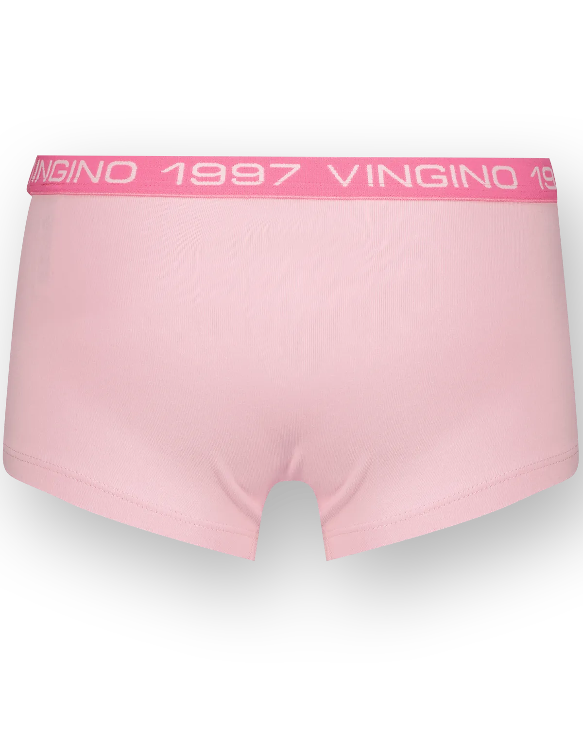 Mädchen Hipster 5pack | Rosa