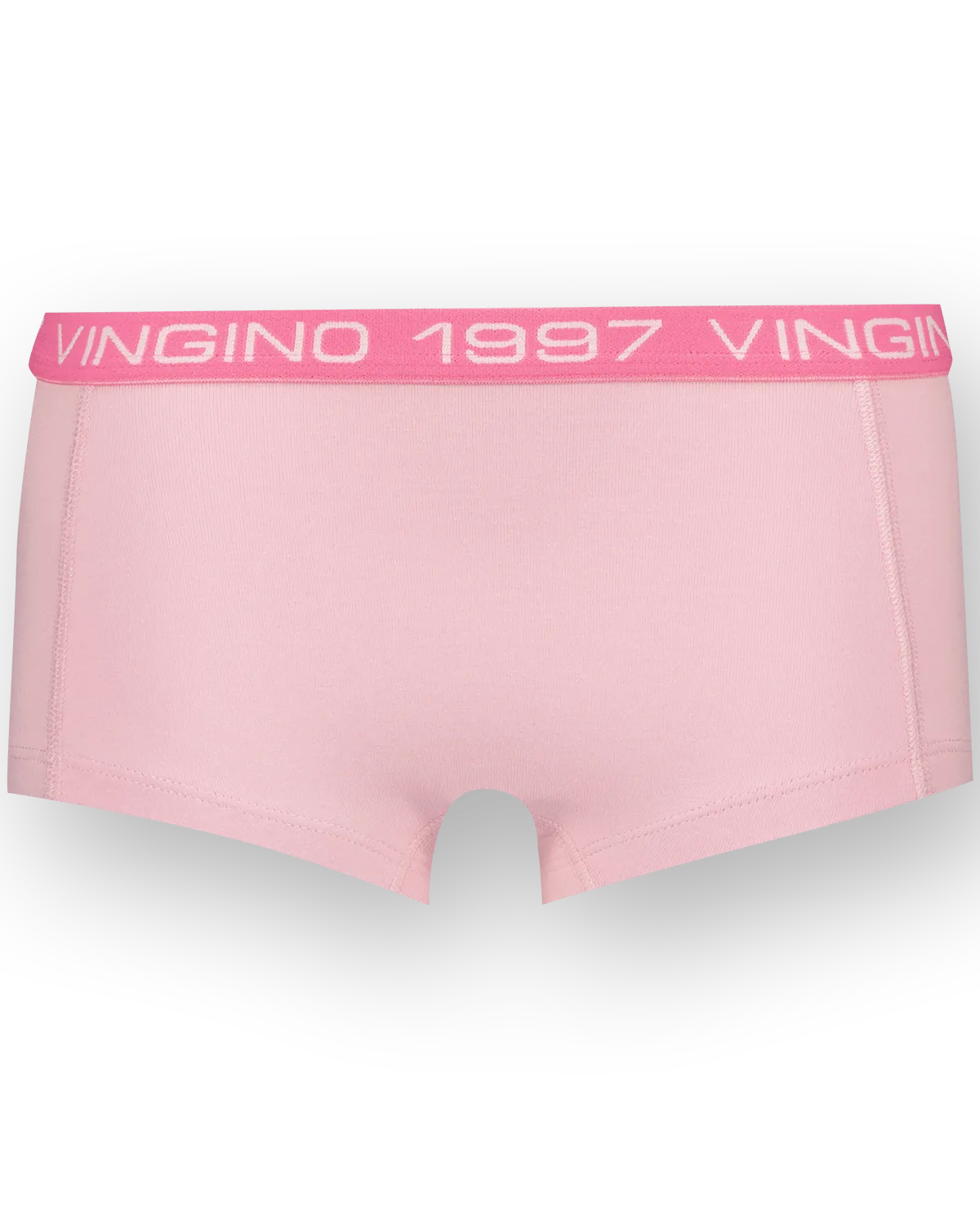 Mädchen Hipster 5pack | Rosa