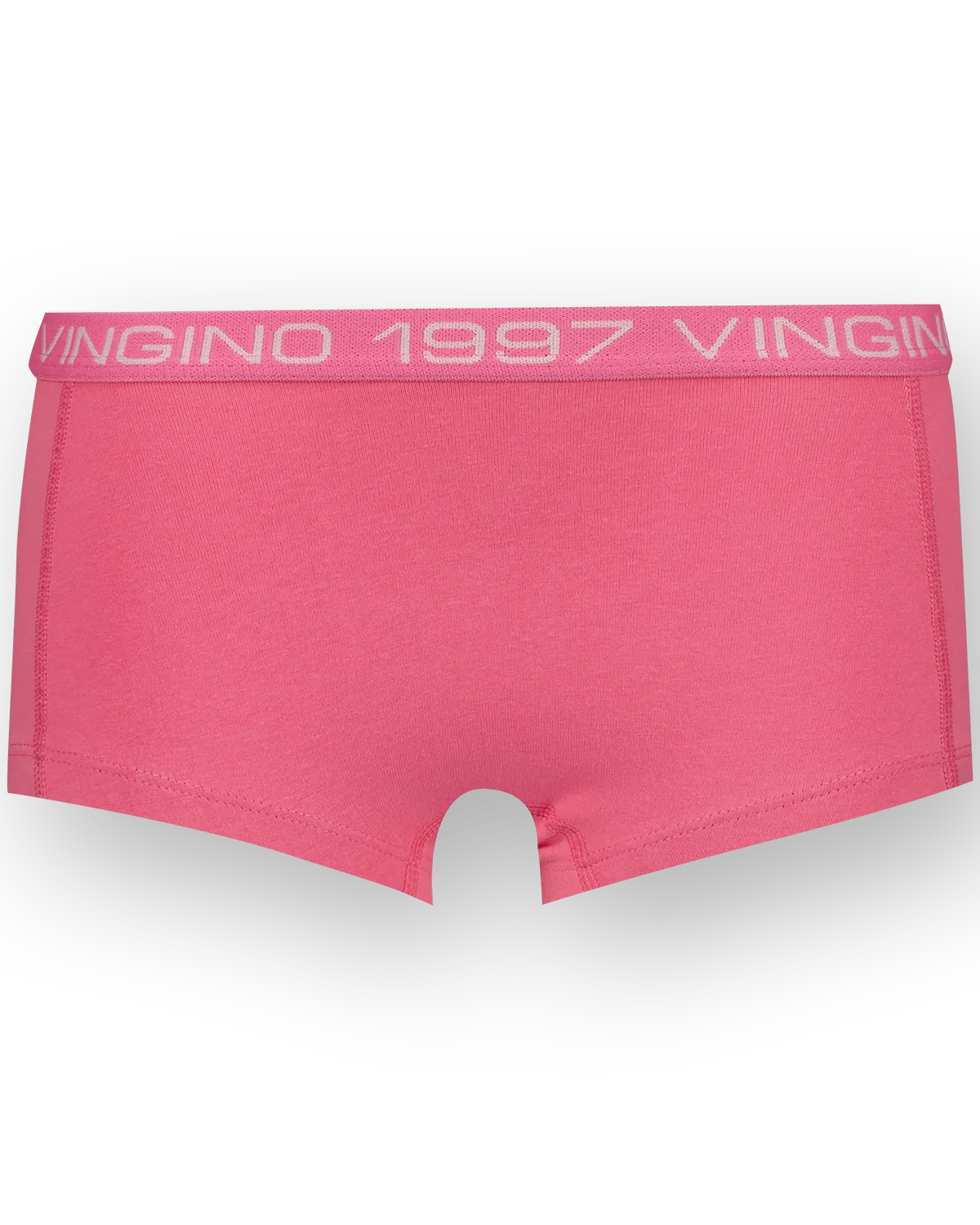 Mädchen Hipster 5pack | Rosa