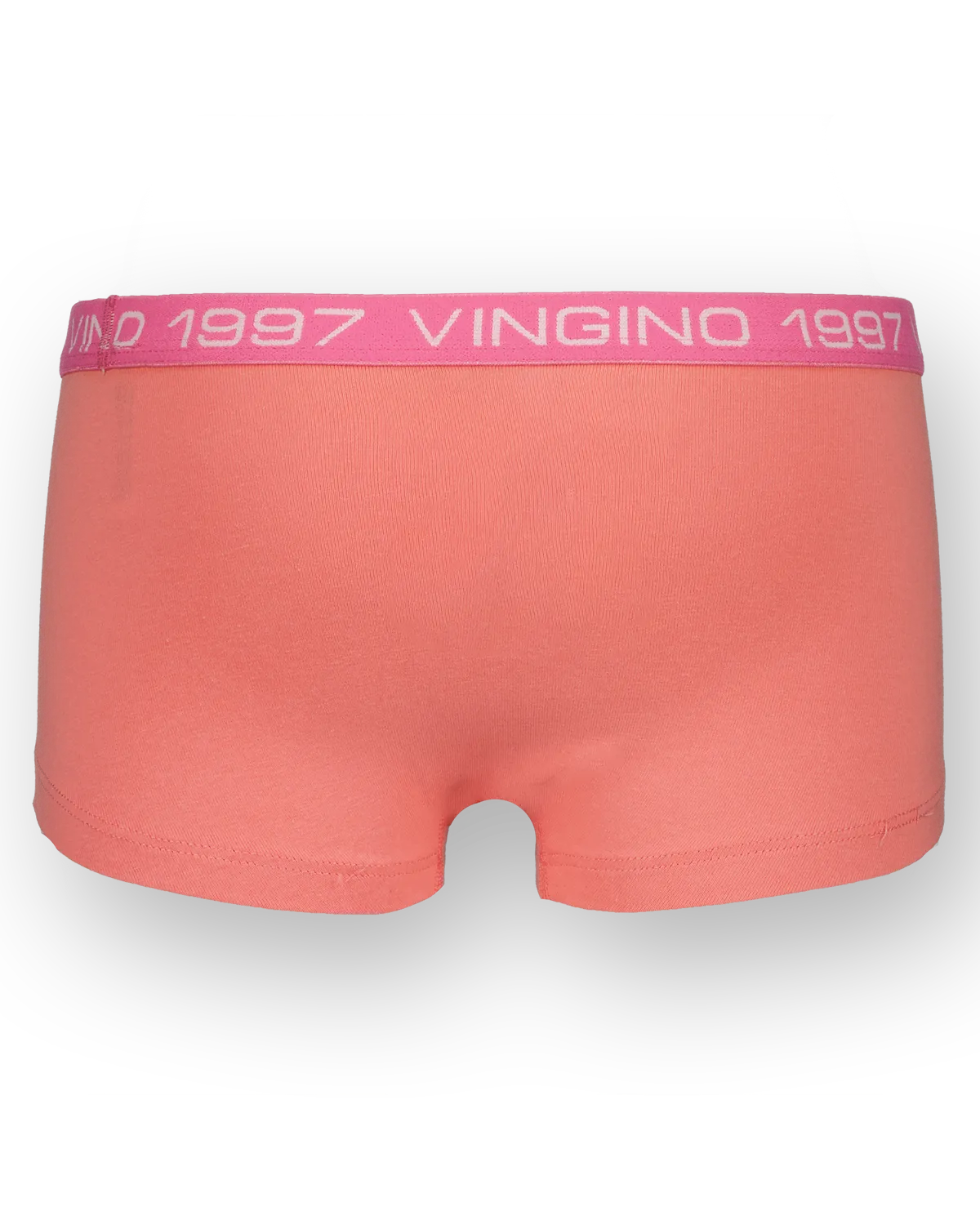 Mädchen Hipster 5pack | Rosa