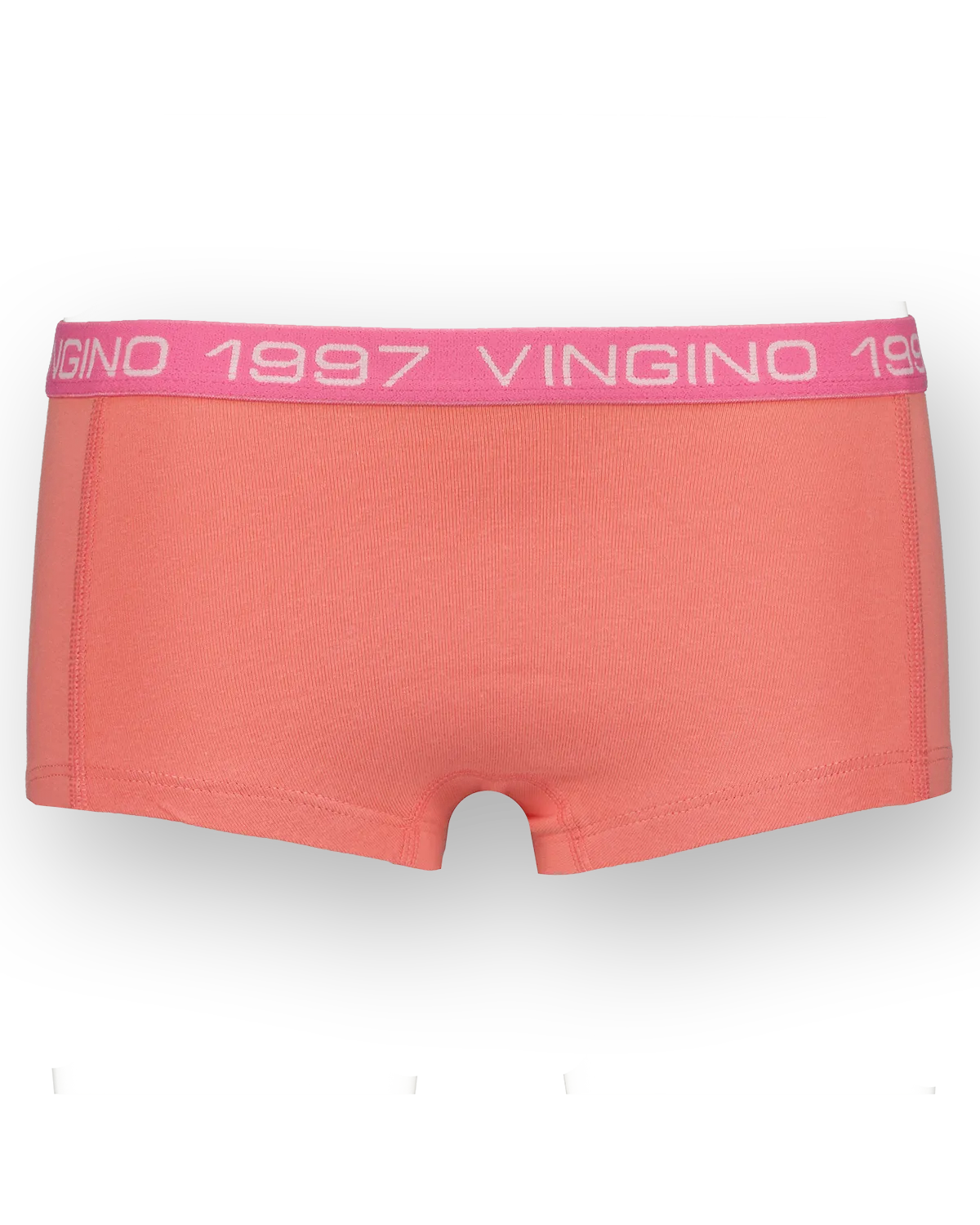 Mädchen Hipster 5pack | Rosa