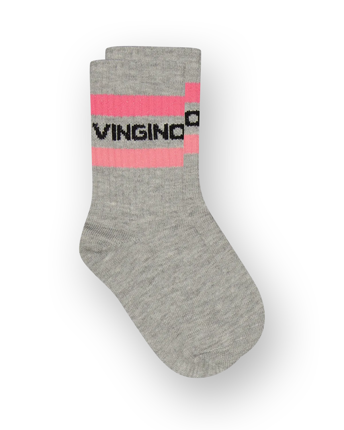 Mädchen Socks Girls-socks-5pack | Schwarz