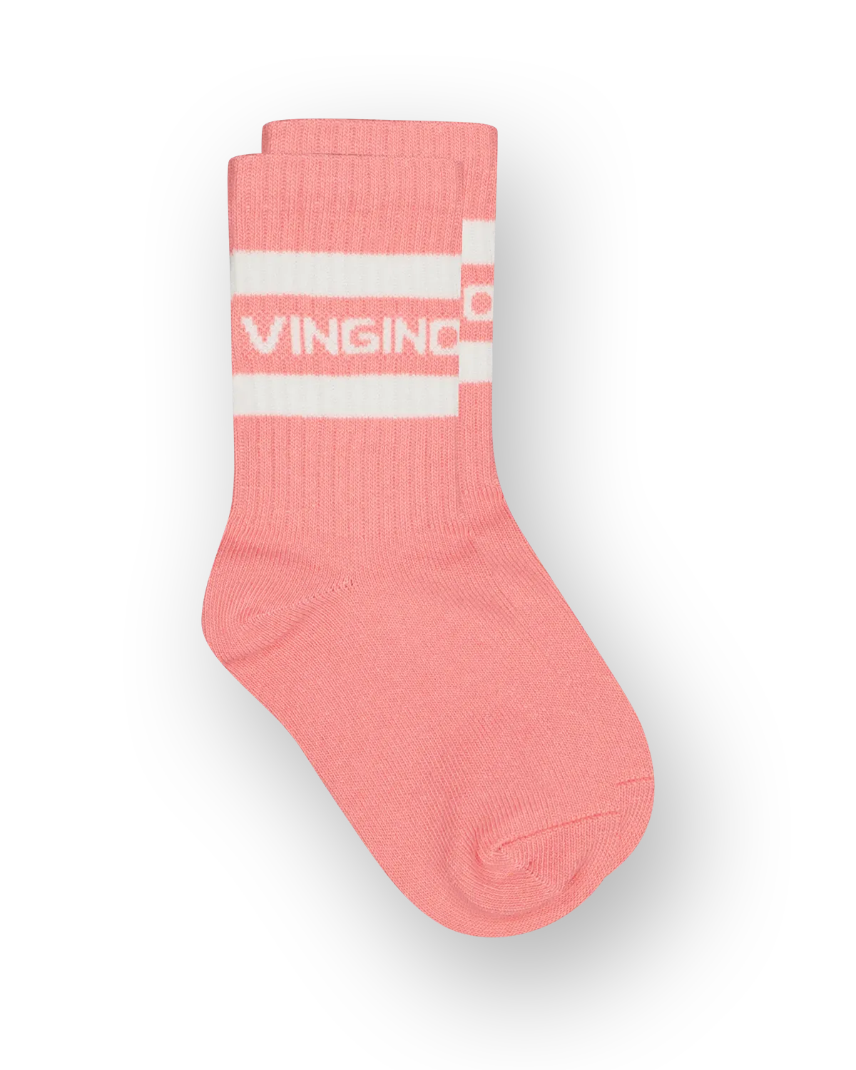 Mädchen Socks Girls-socks-5pack | Schwarz