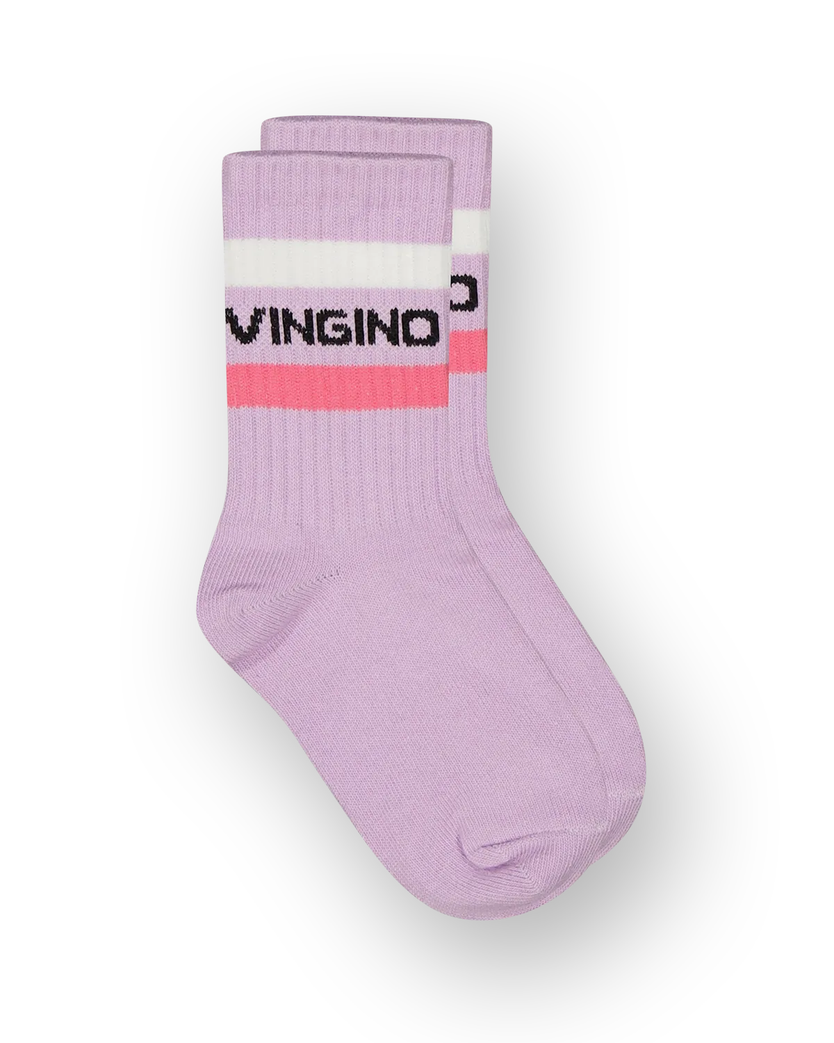 Mädchen Socks Girls-socks-5pack | Schwarz