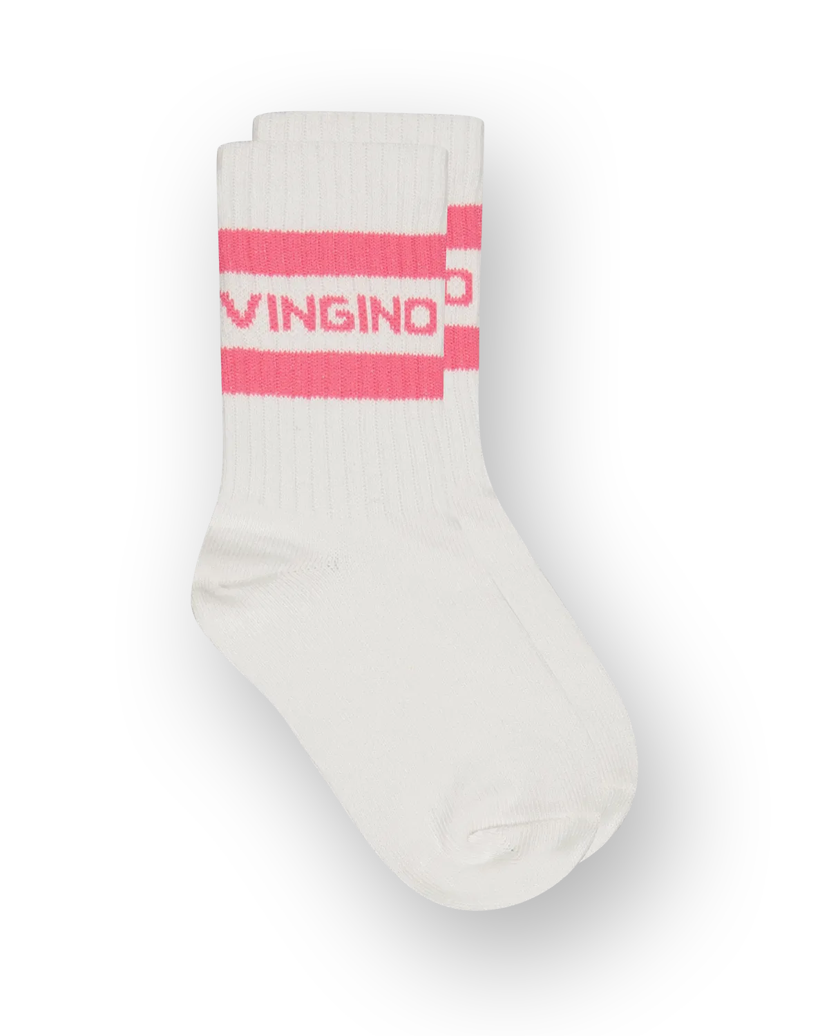 Mädchen Socks Girls-socks-5pack | Schwarz