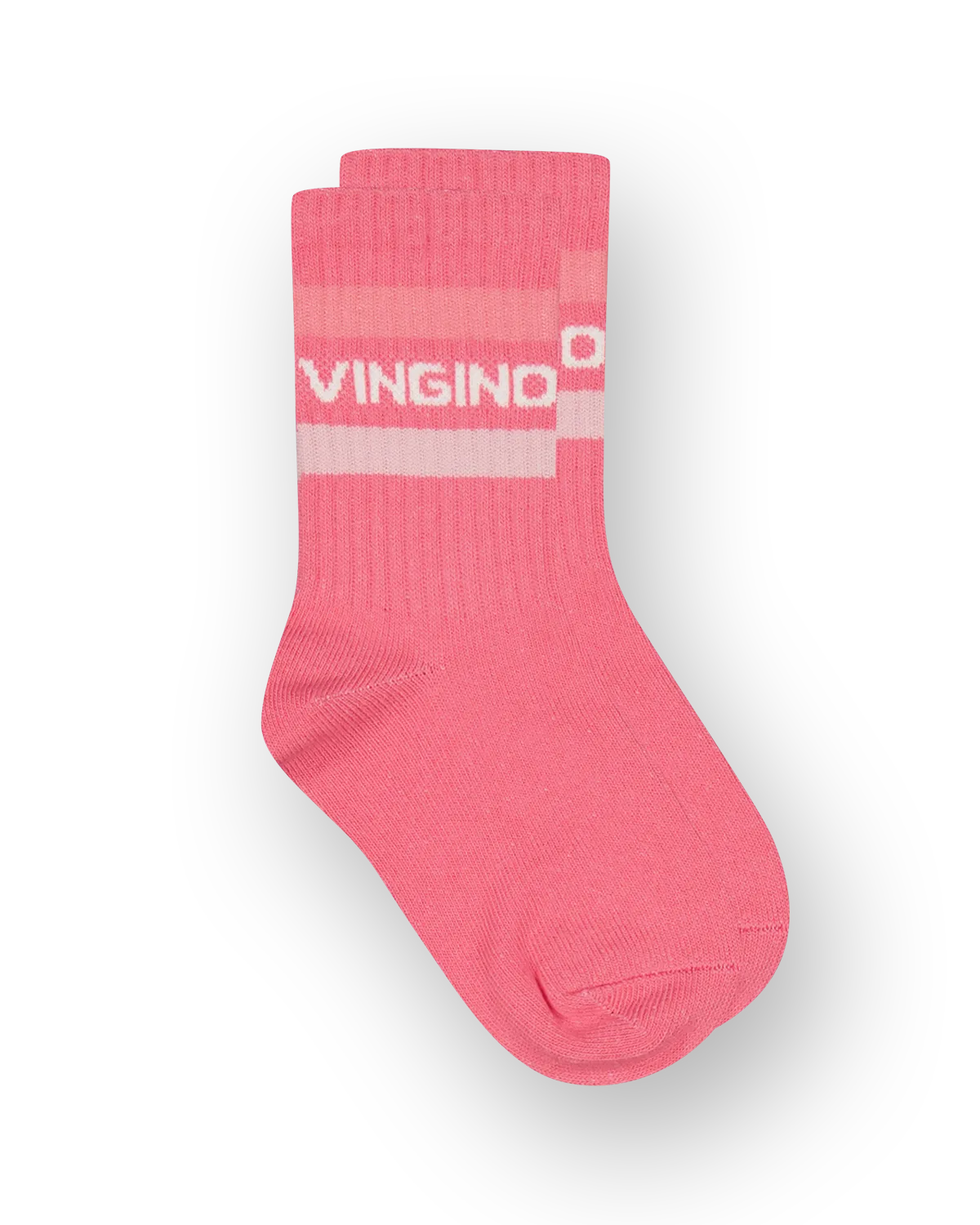 Mädchen Socks Girls-socks-5pack | Schwarz