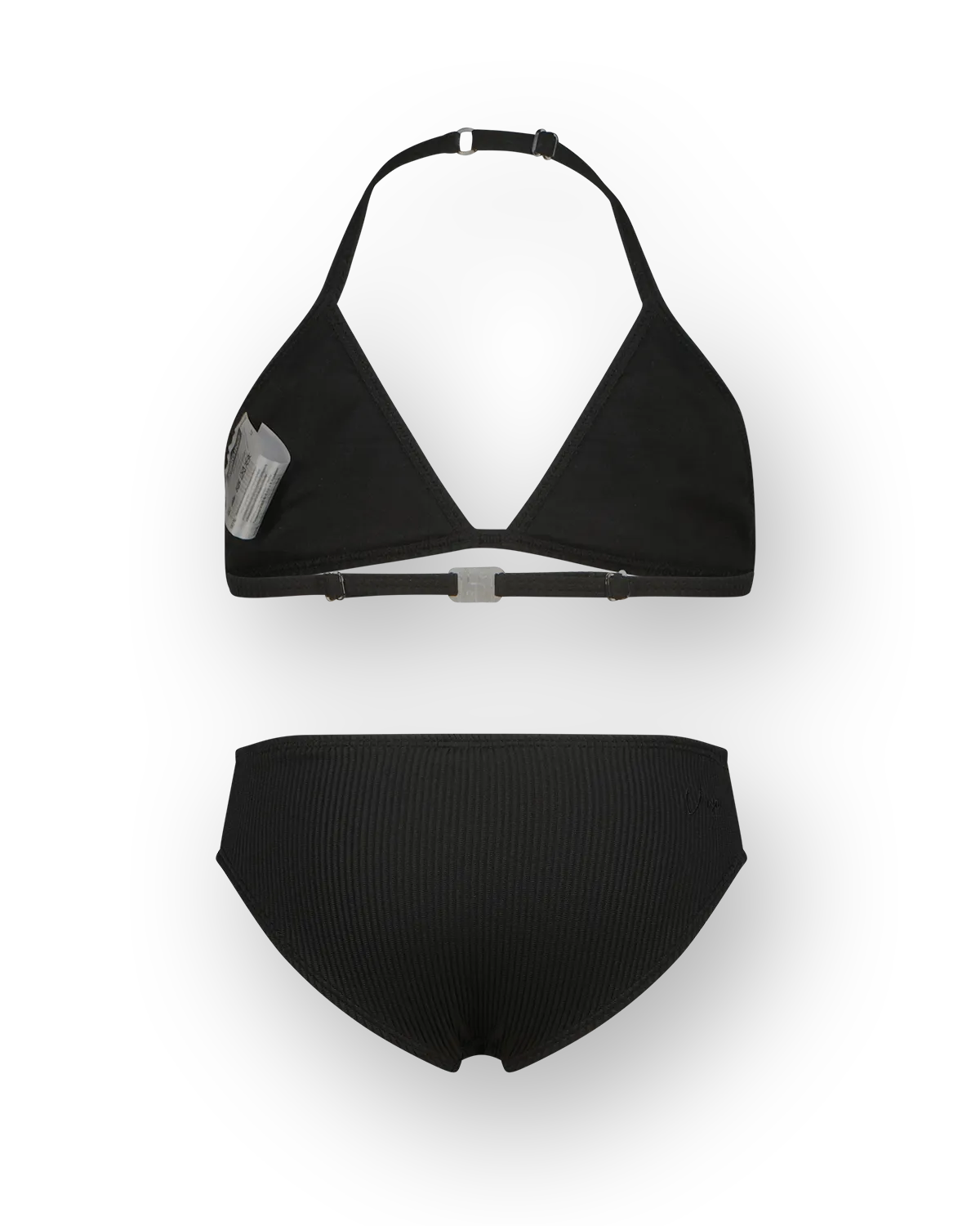 Mädchen Bikini Zoey | Schwarz