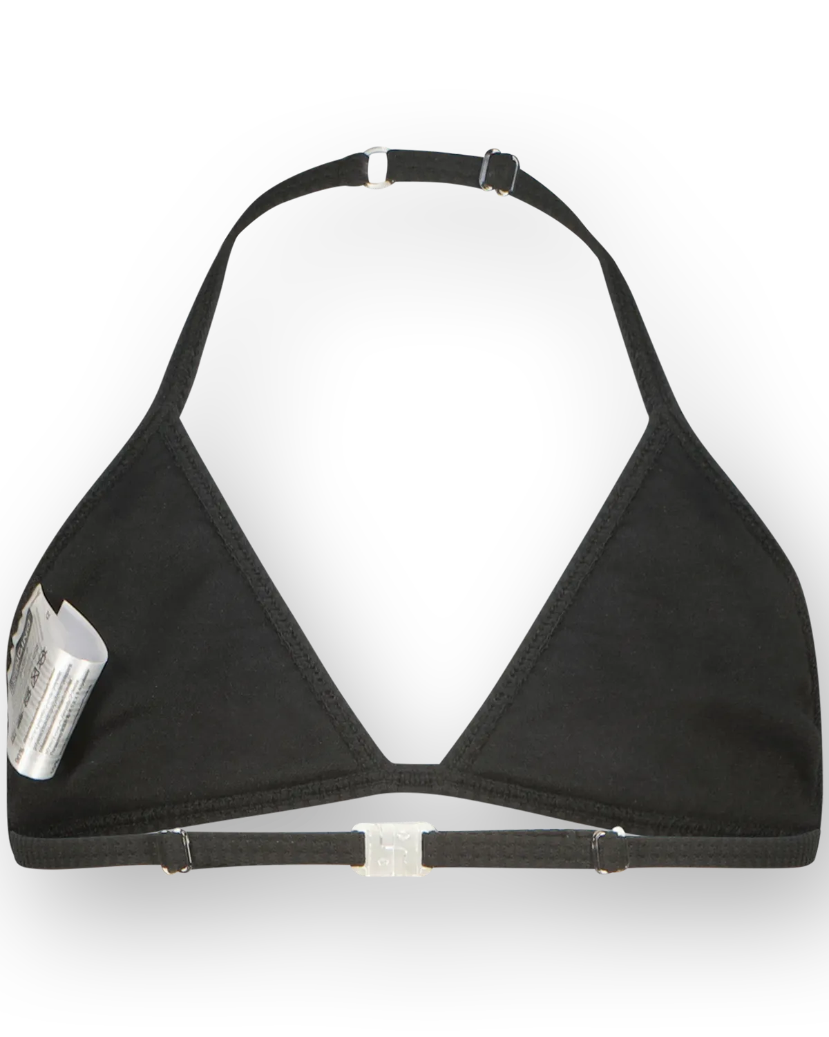 Mädchen Bikini Zoey | Schwarz