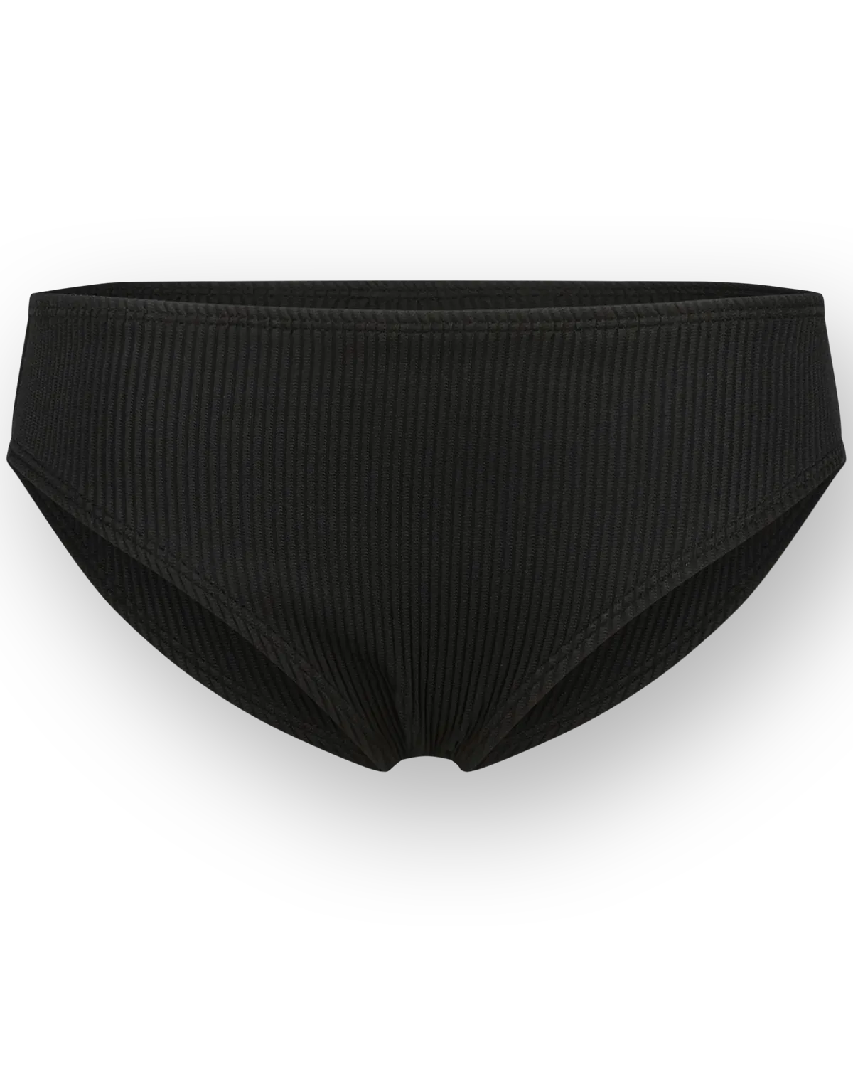 Mädchen Bikini Zoey | Schwarz