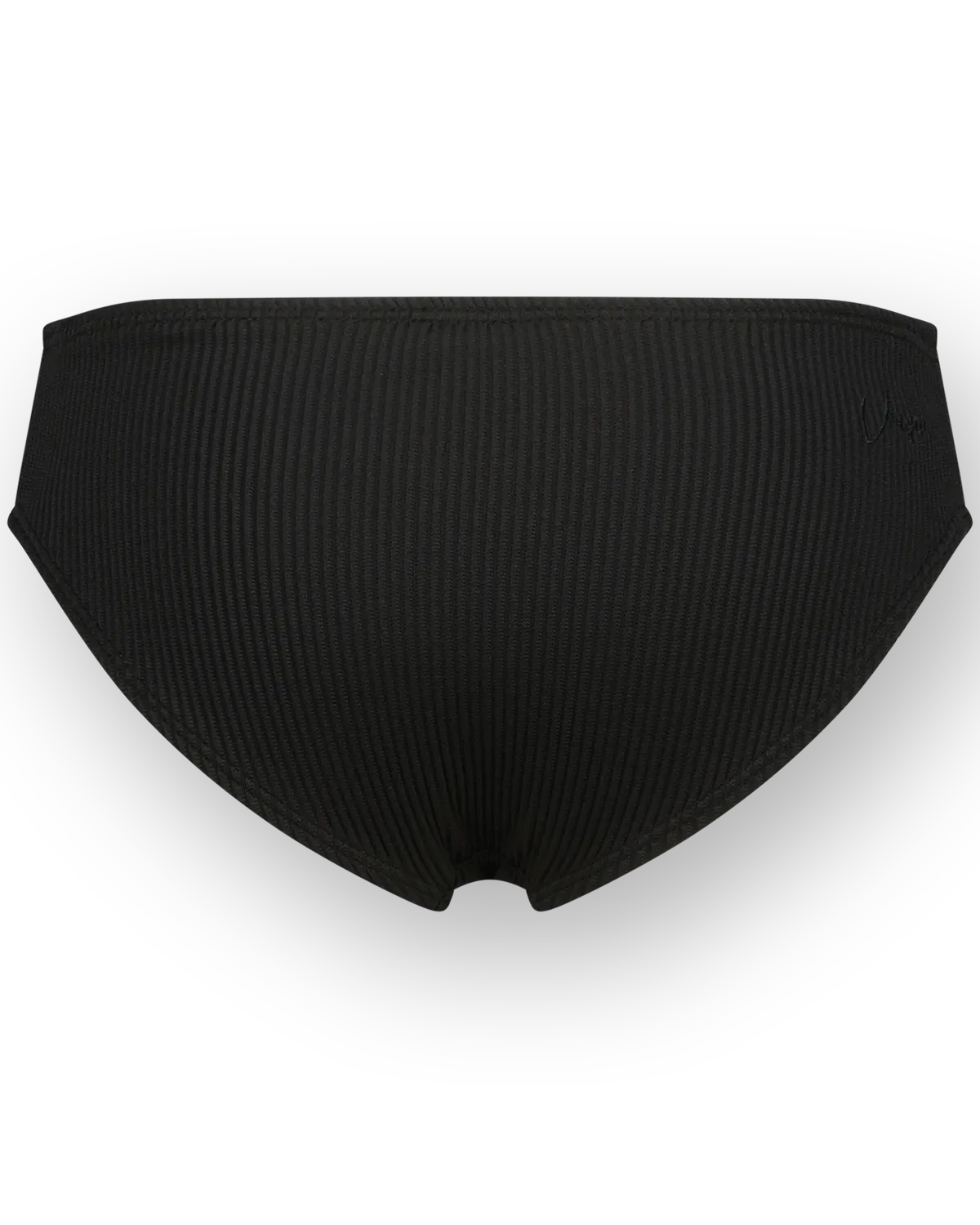 Mädchen Bikini Zoey | Schwarz