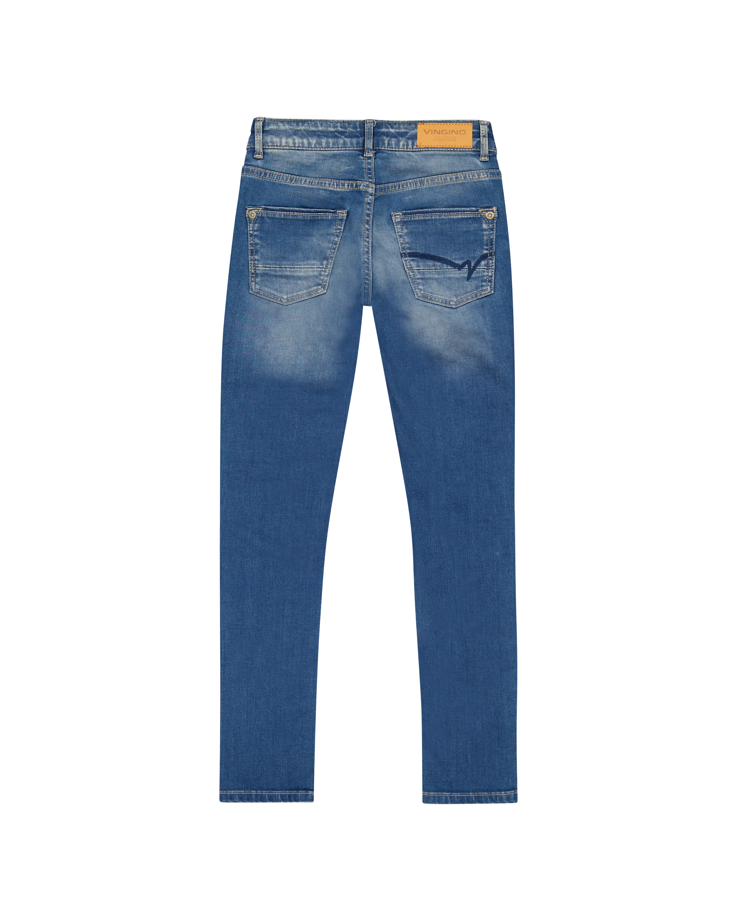 Super skinny jeans Bettine