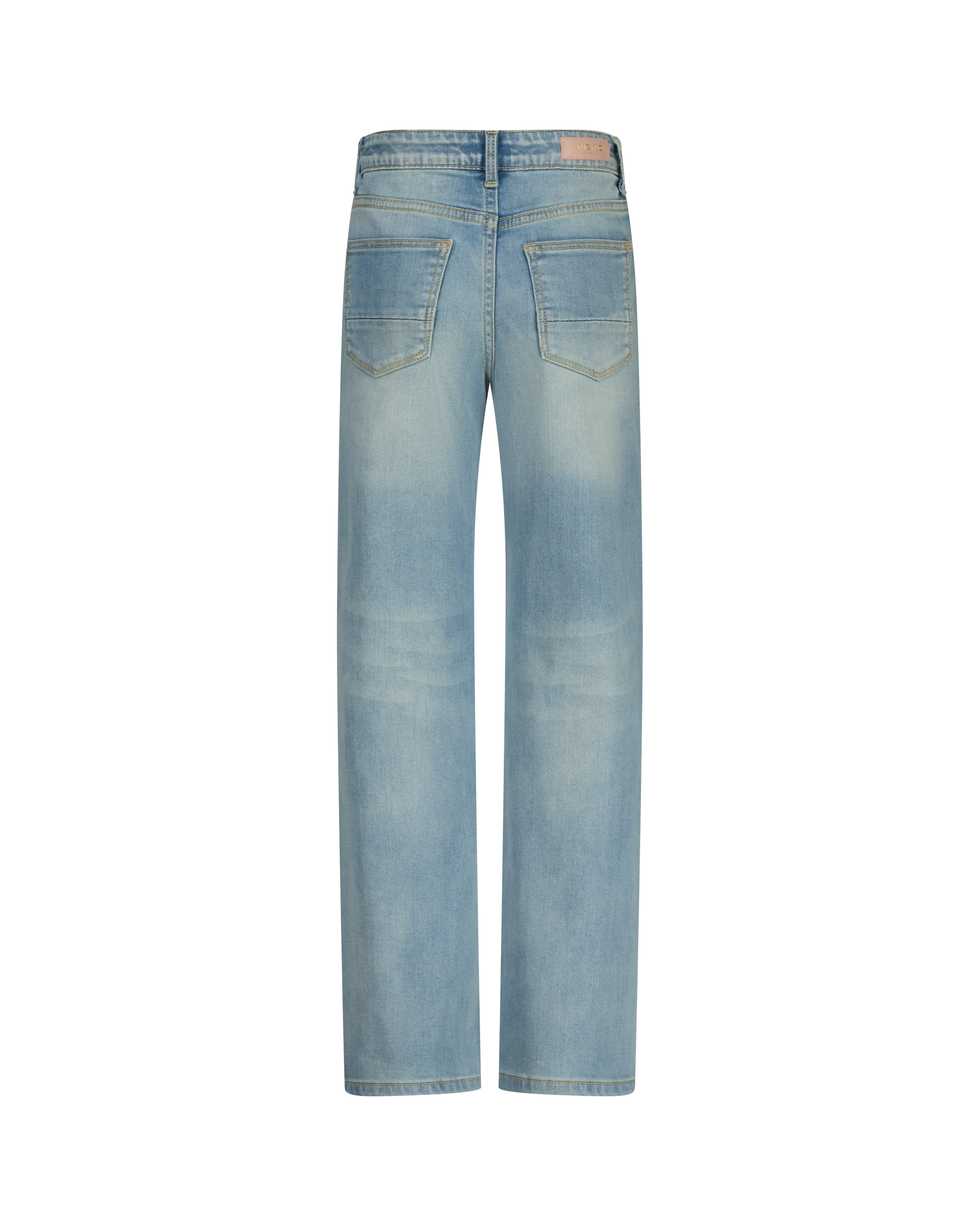 Wide leg jeans Giulia