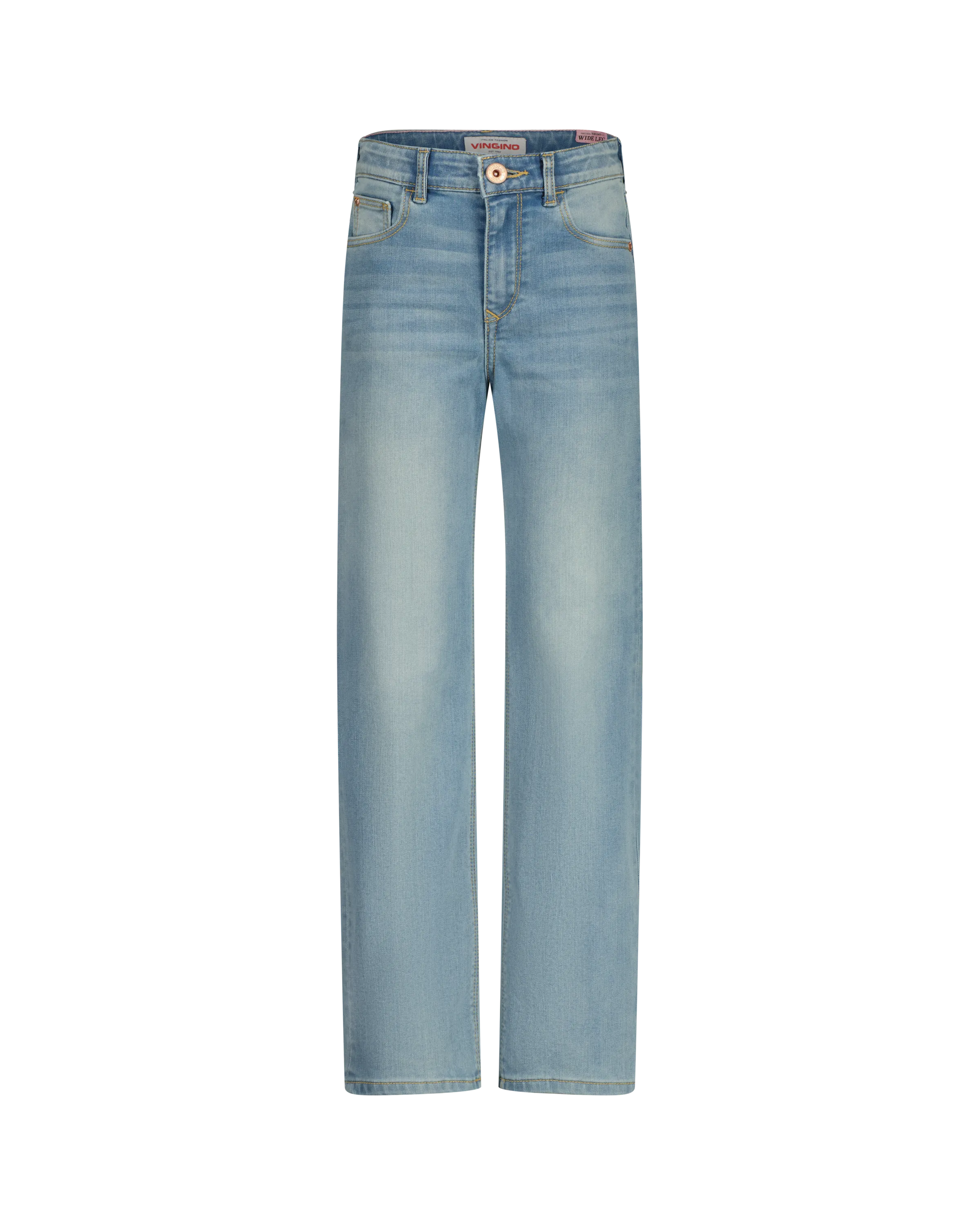 Wide leg jeans Giulia