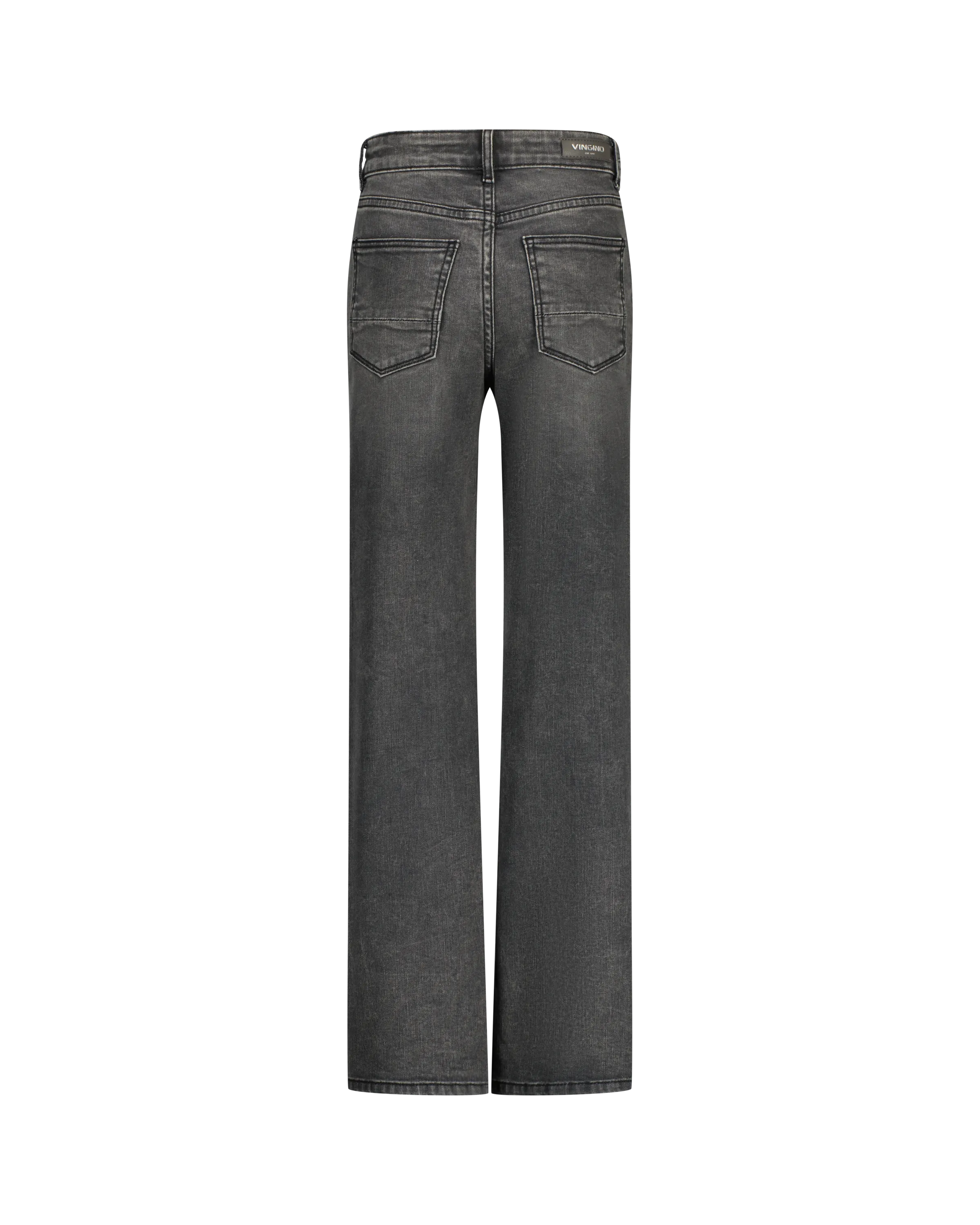 Wide leg jeans Giulia
