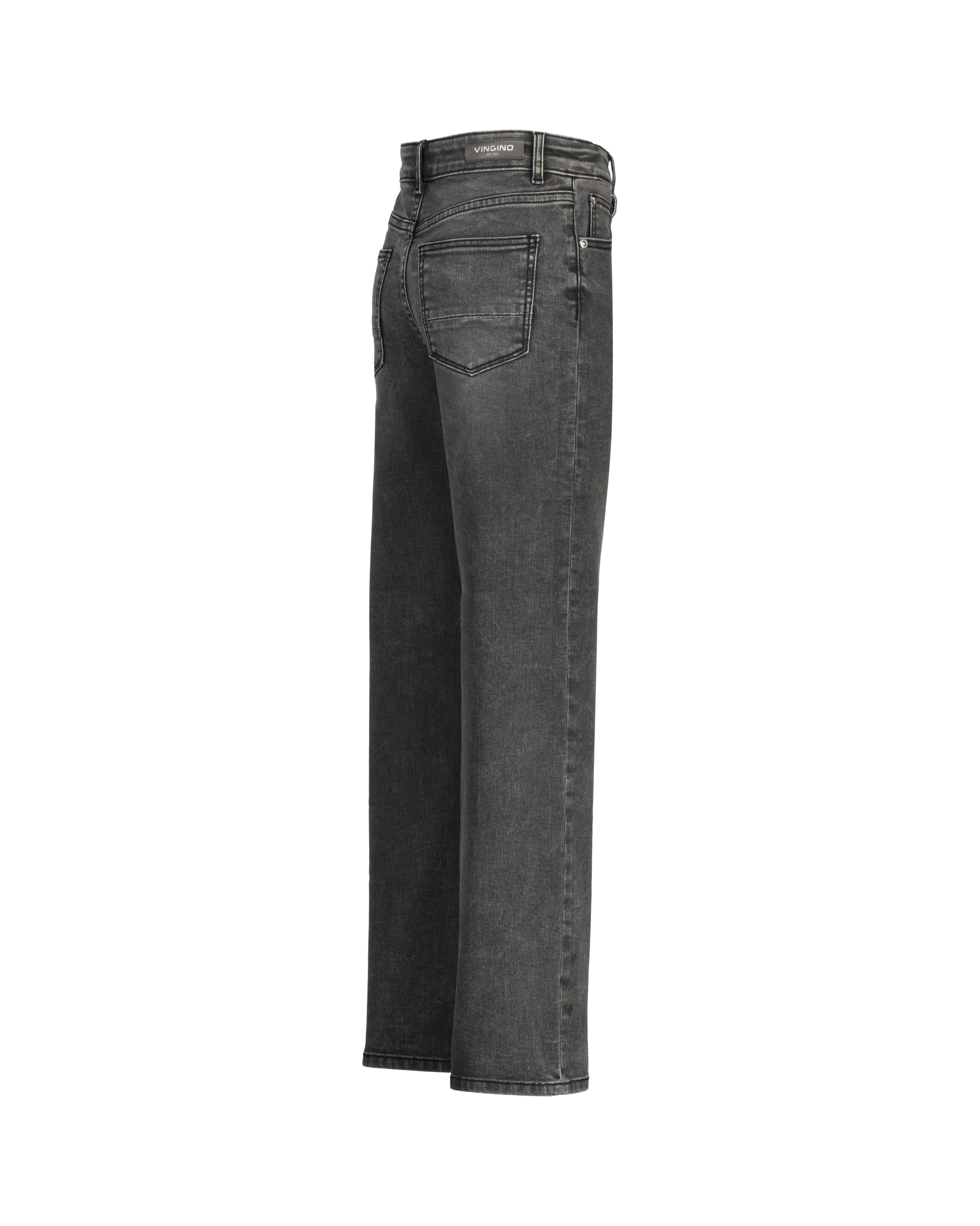 Wide leg jeans Giulia