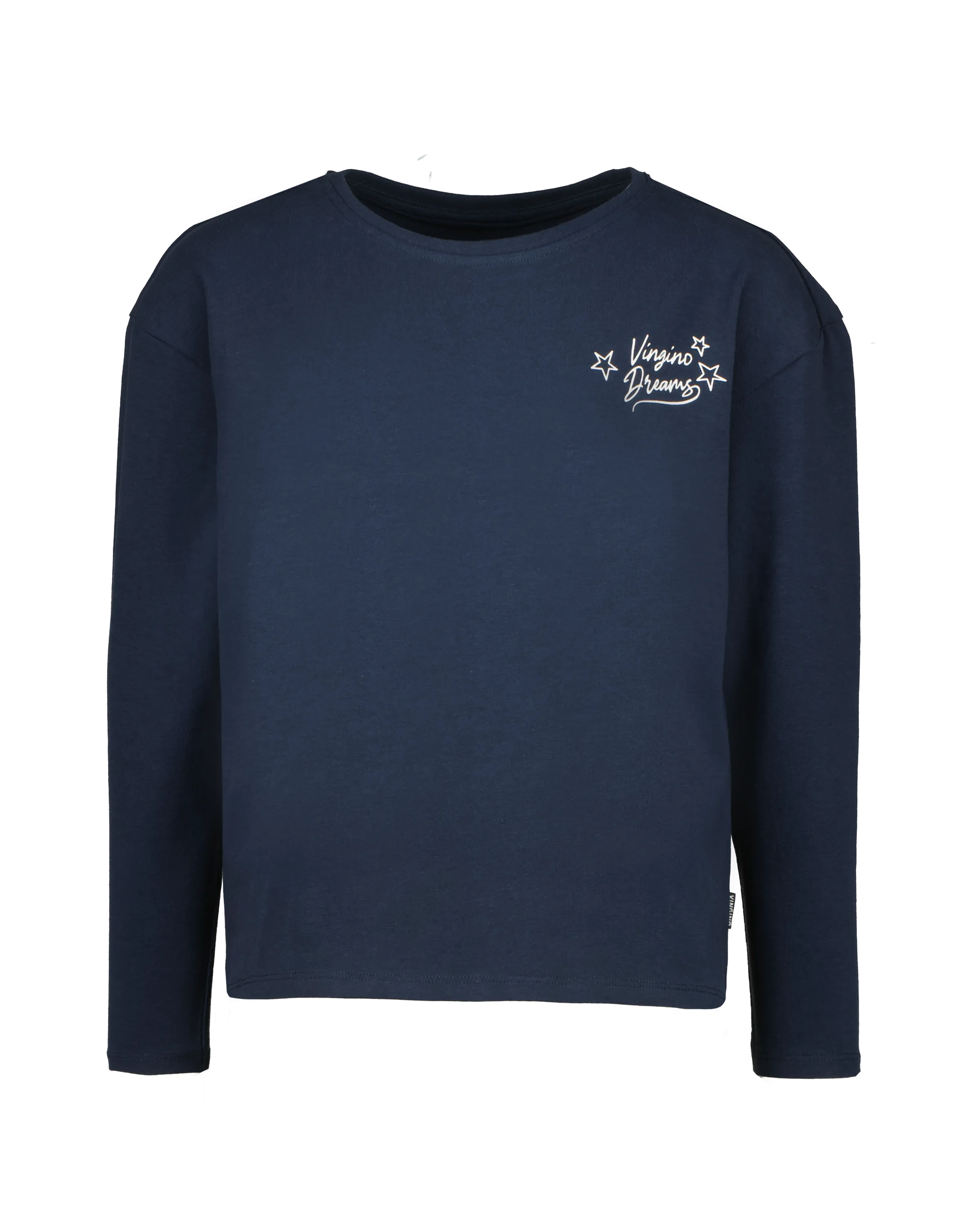 Mädchen Pyjama Wannah | Blau