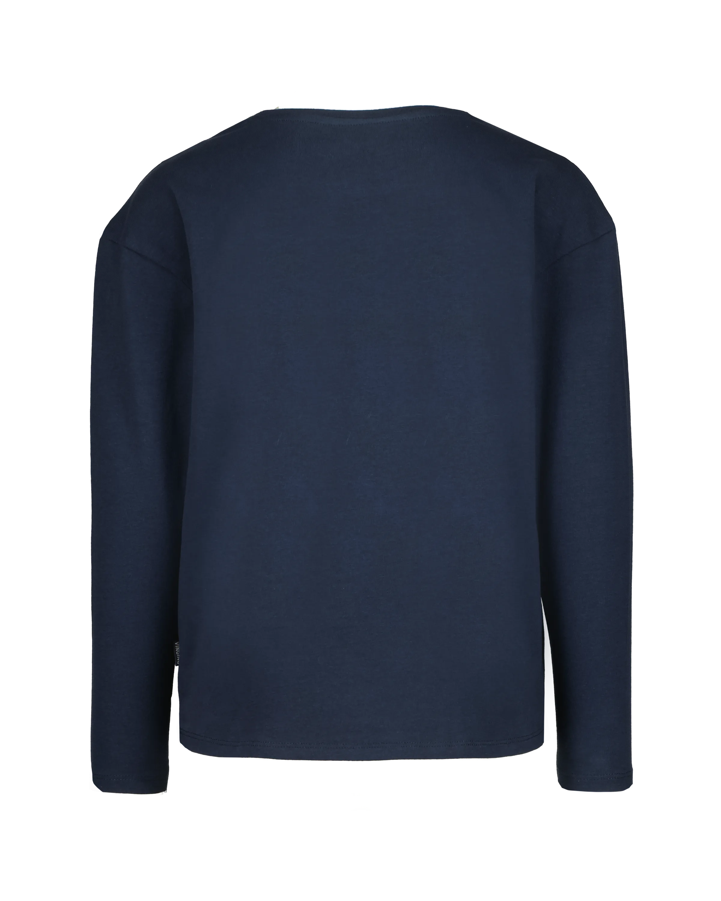 Mädchen Pyjama Wannah | Blau
