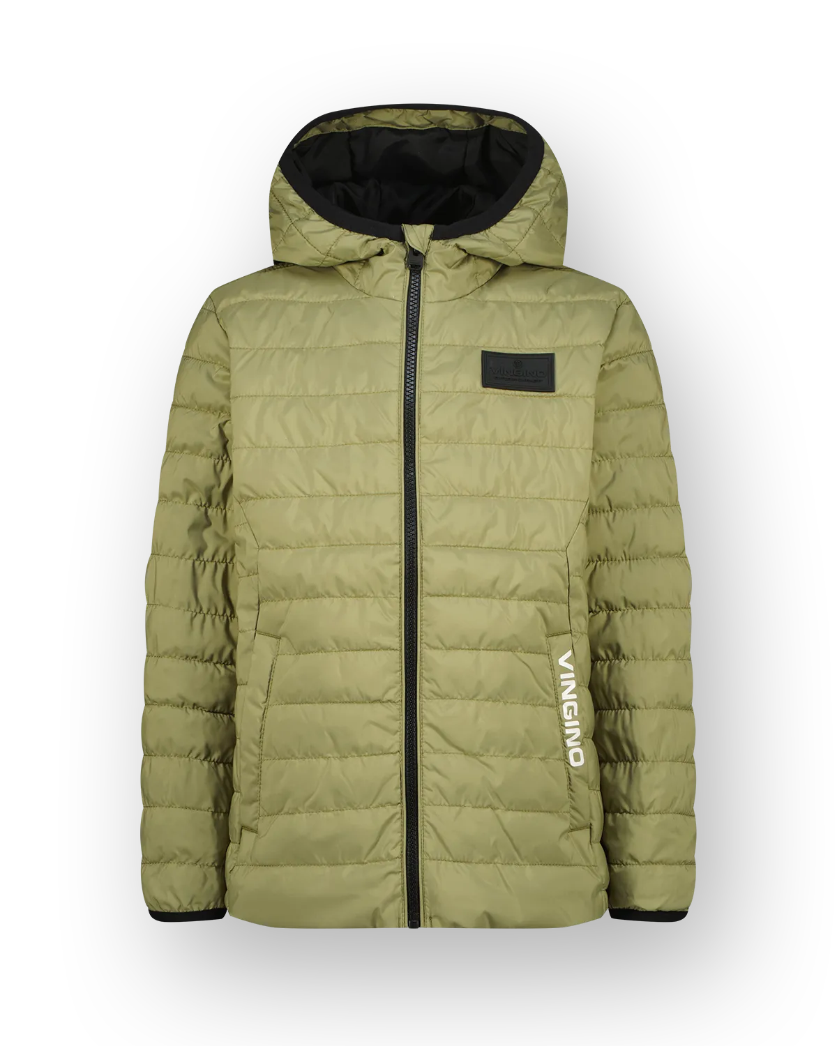 Jacke Tospo