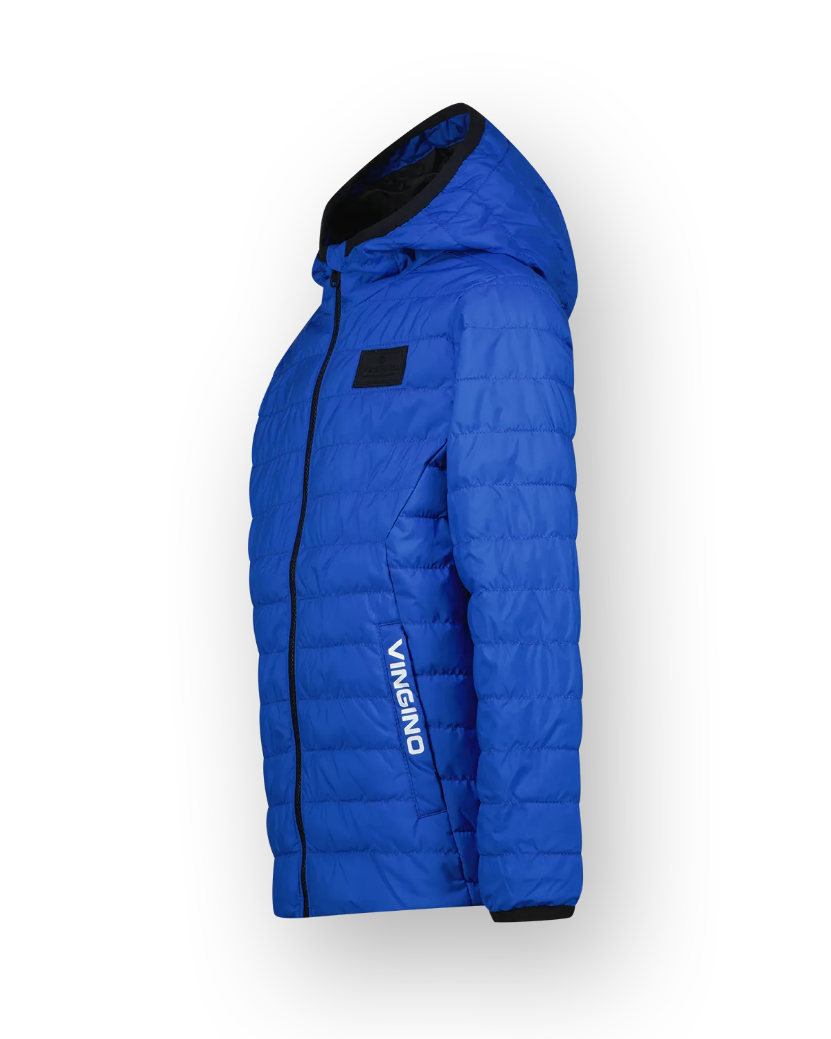 Jungen Jacke Tospo | Schwarz