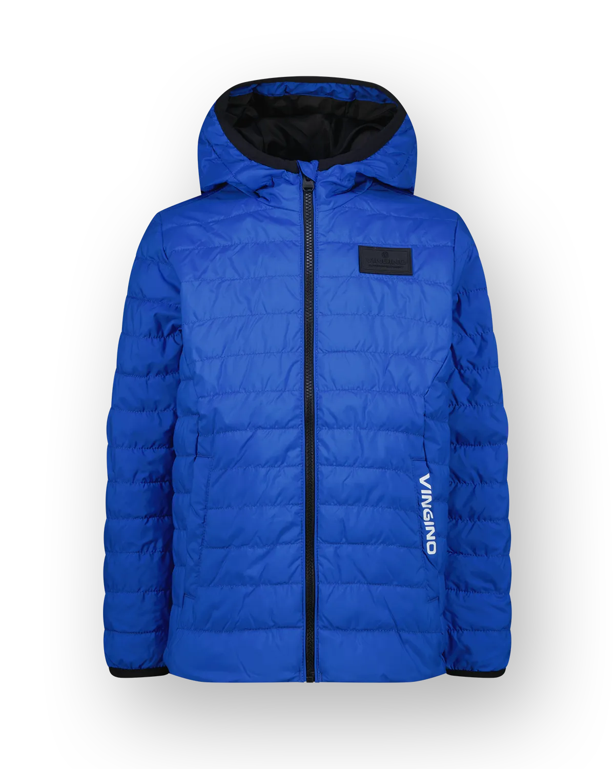 Jungen Jacke Tospo | Schwarz