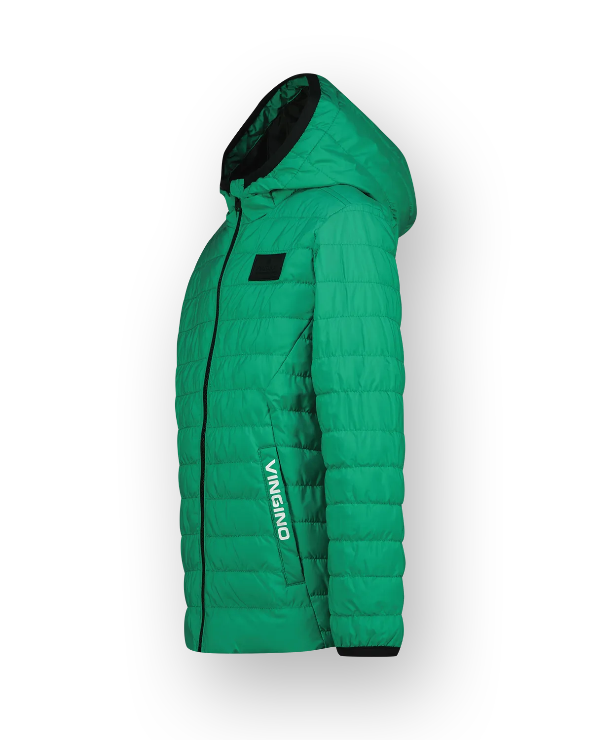 Jacke Tospo
