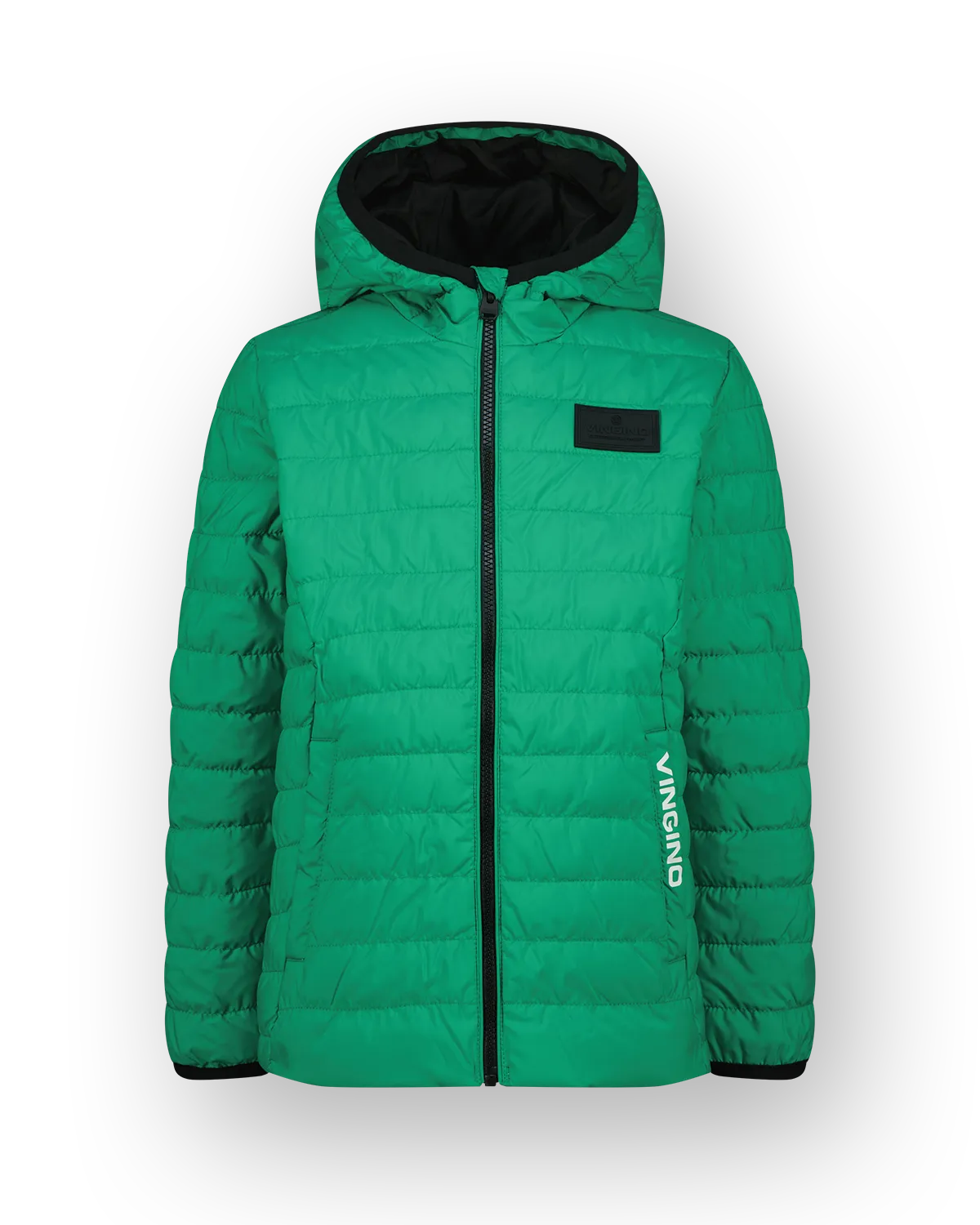 Jacke Tospo