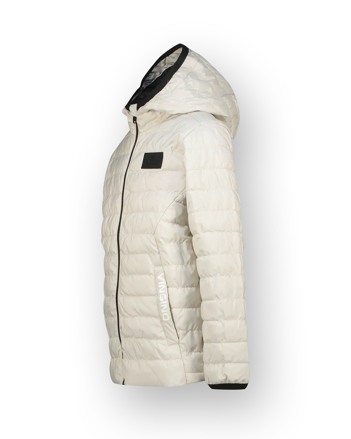 Jacke Tospo