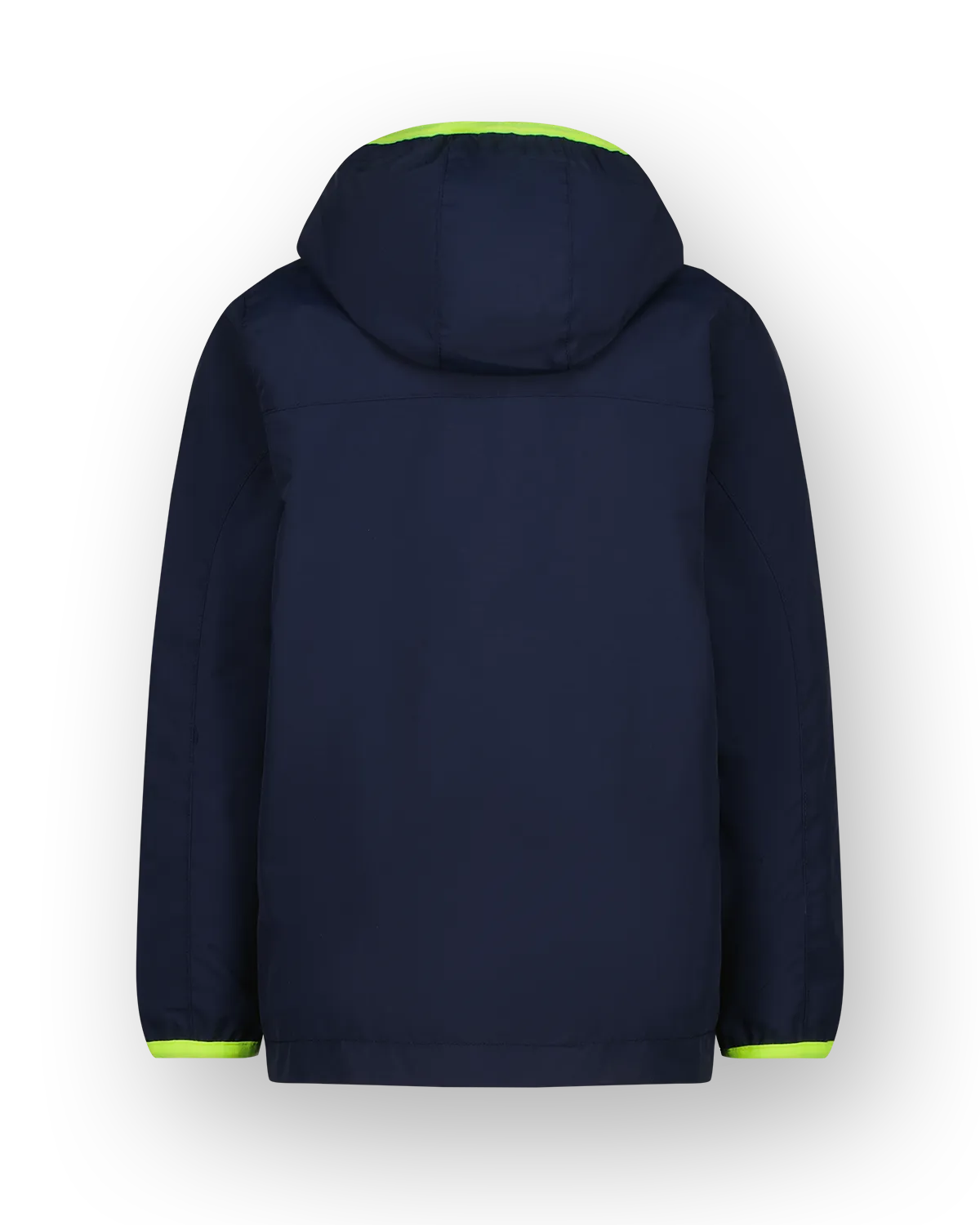 Jungen Jacke Tecker | Blau