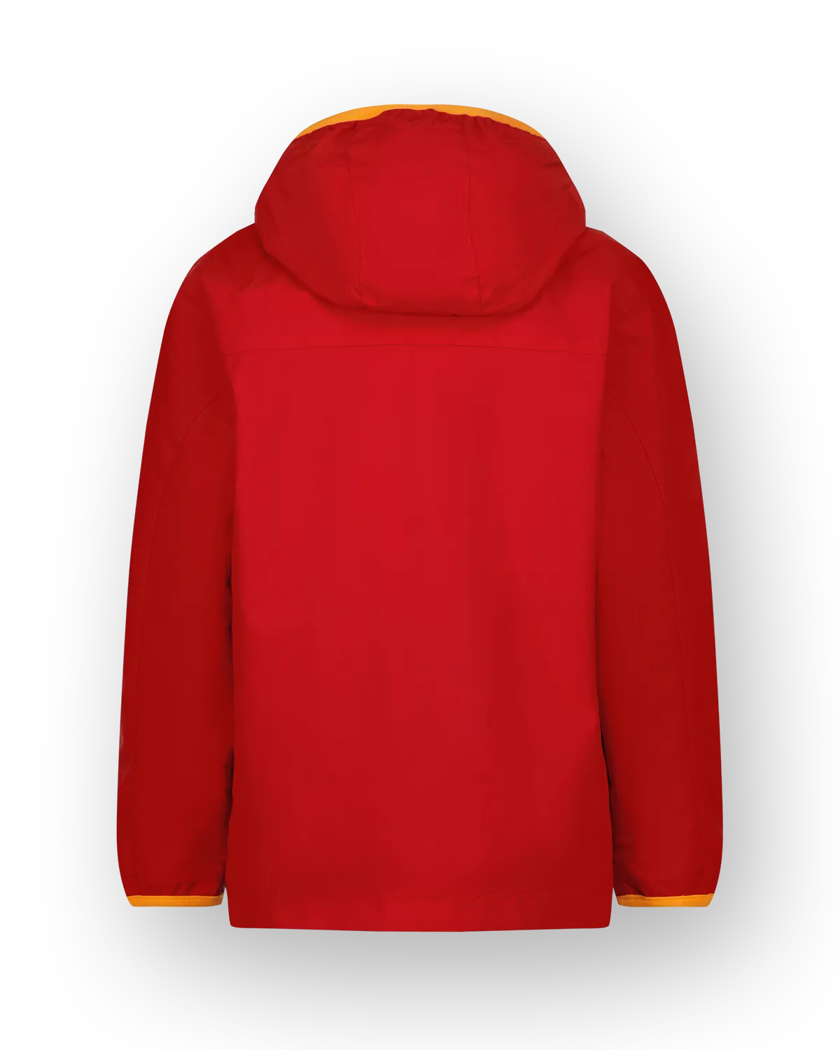Jacke Tecker