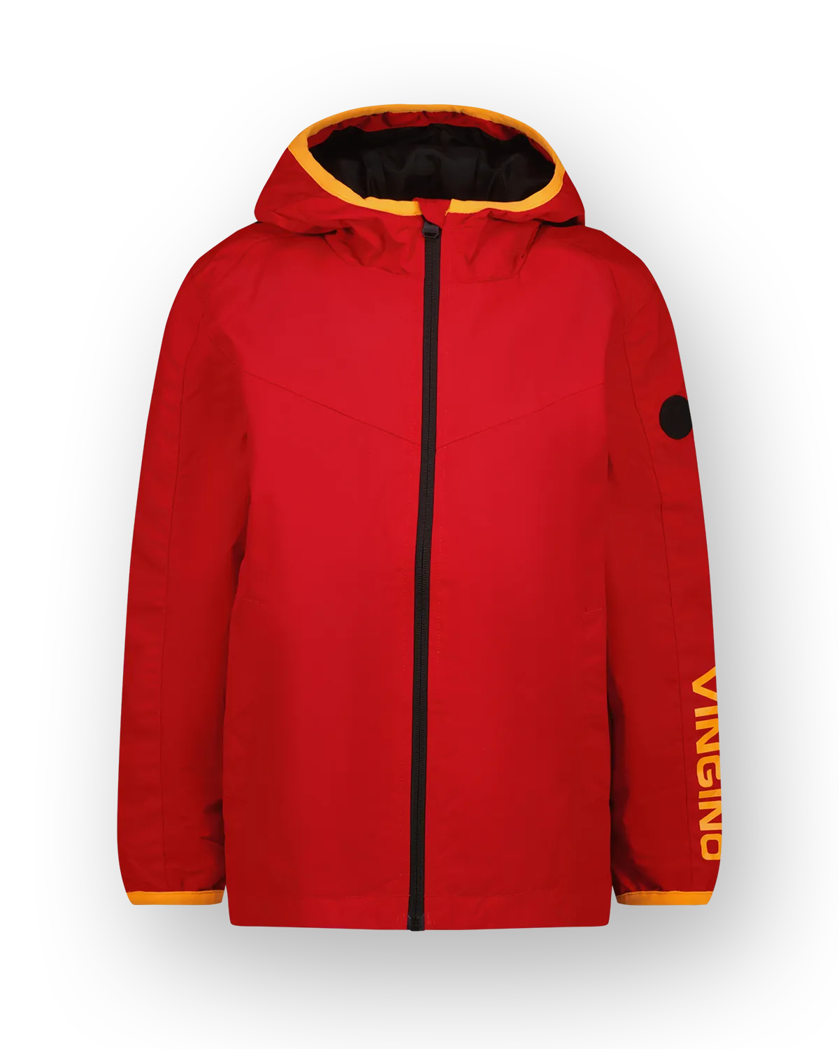 Jacke Tecker