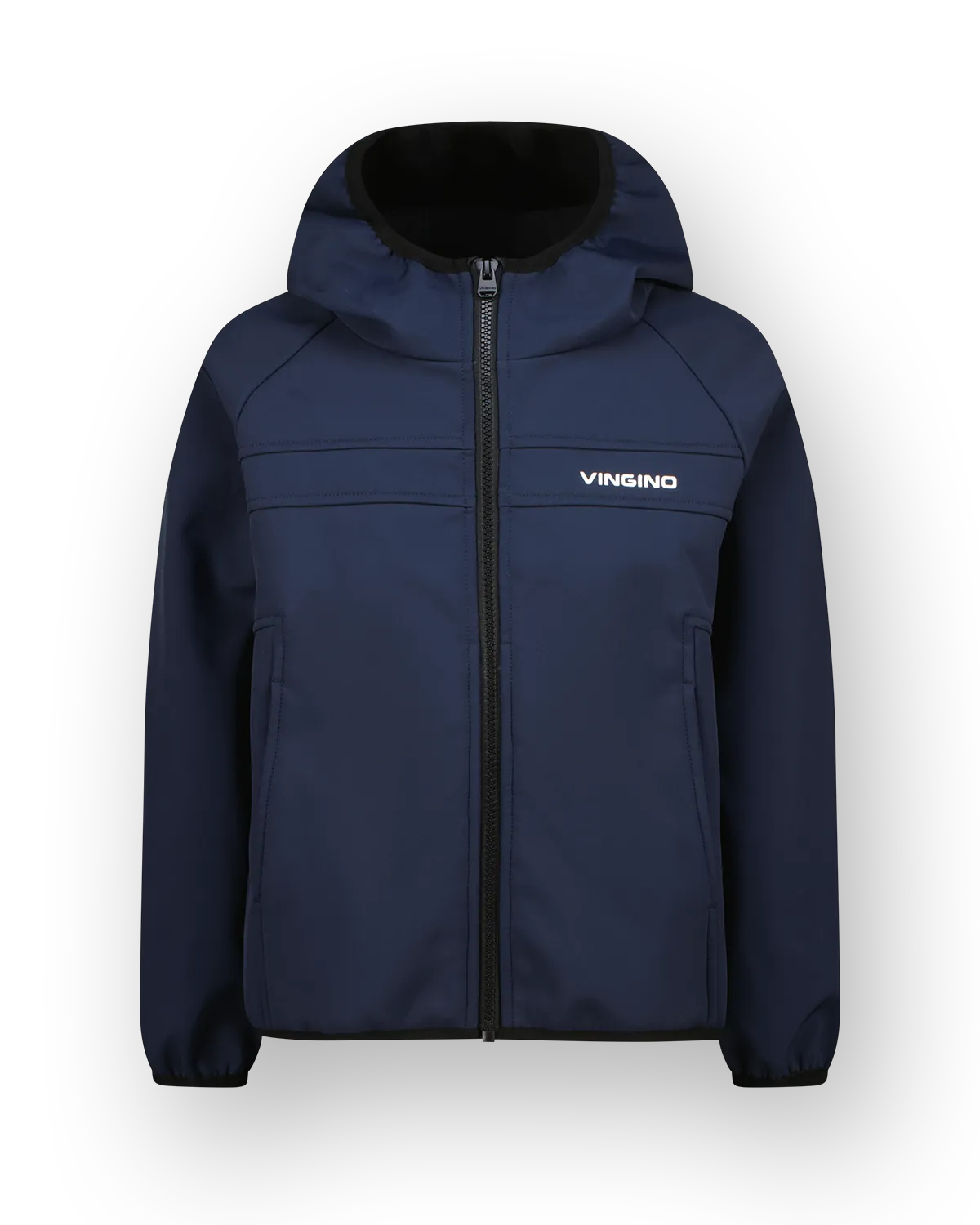 Jungen Jacke Torp | Blau