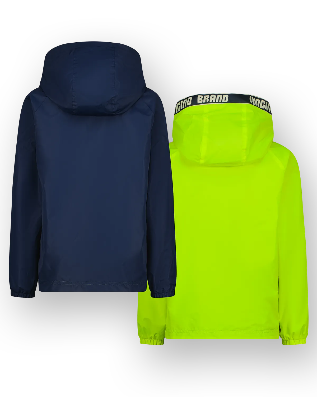 Jacke Tasor