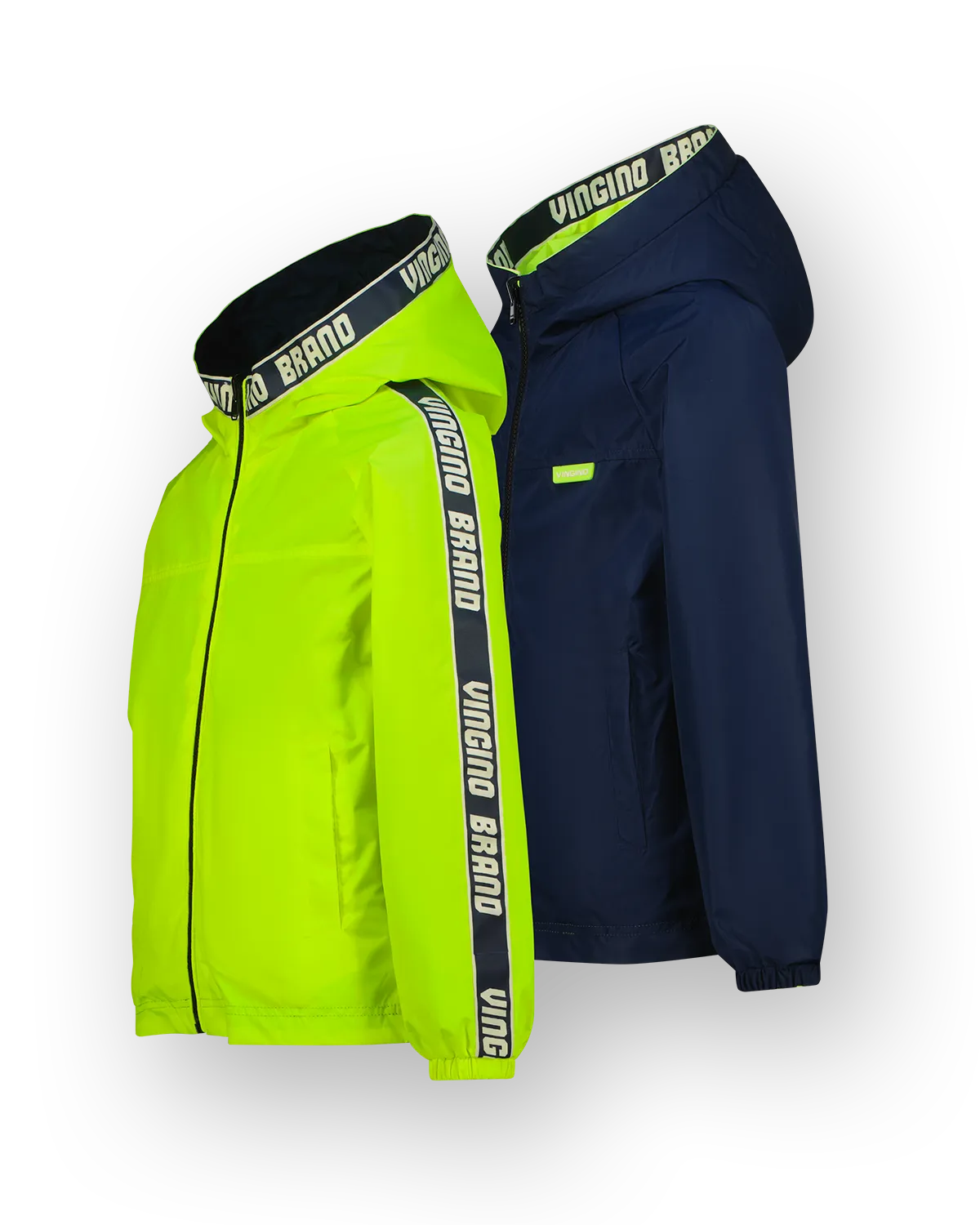 Jacke Tasor