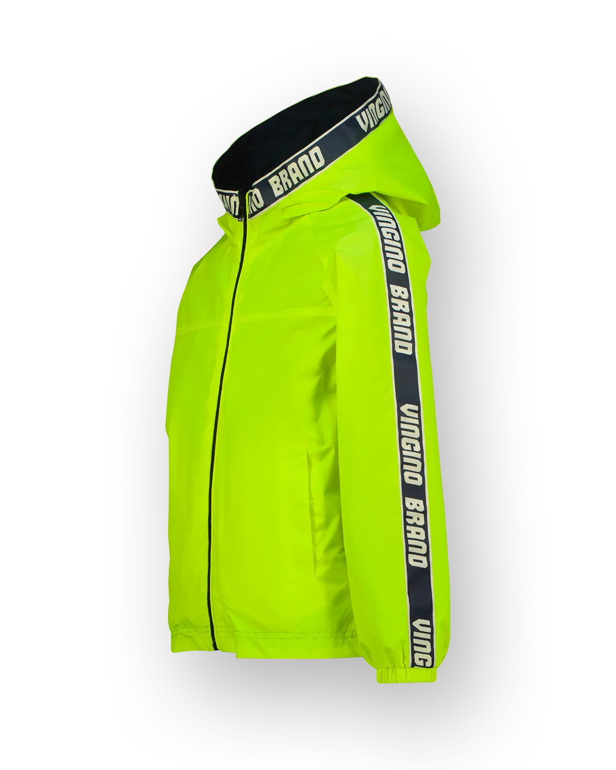 Jacke Tasor