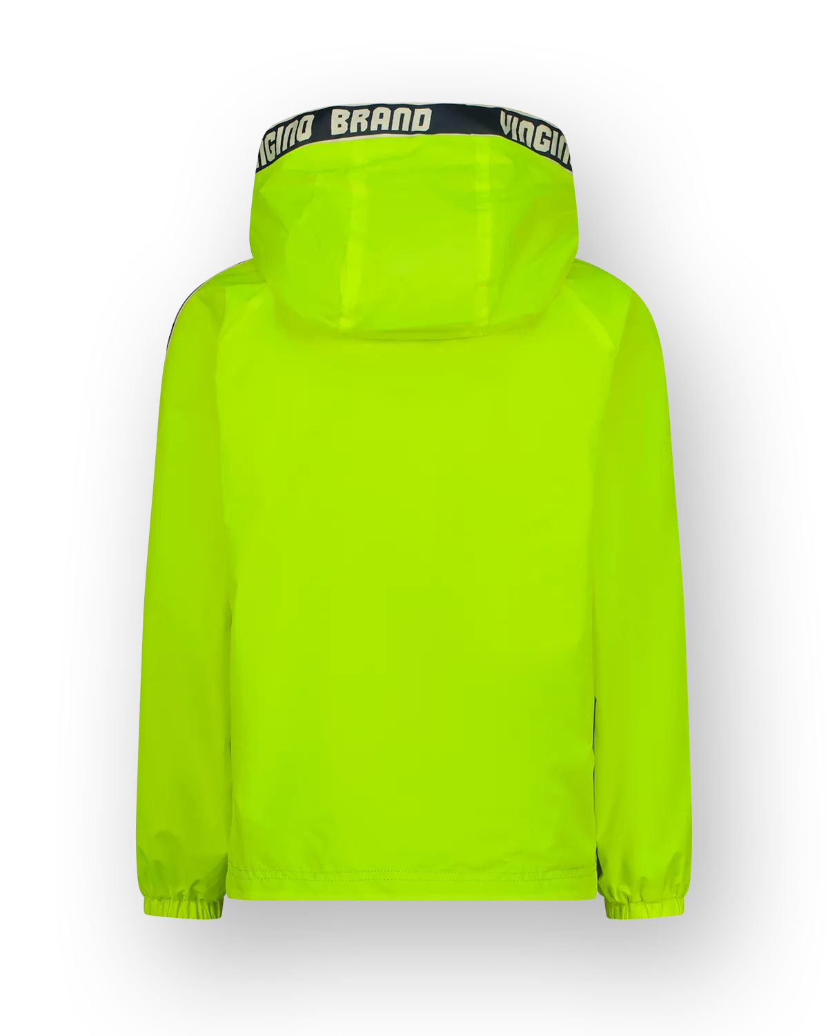Jacke Tasor