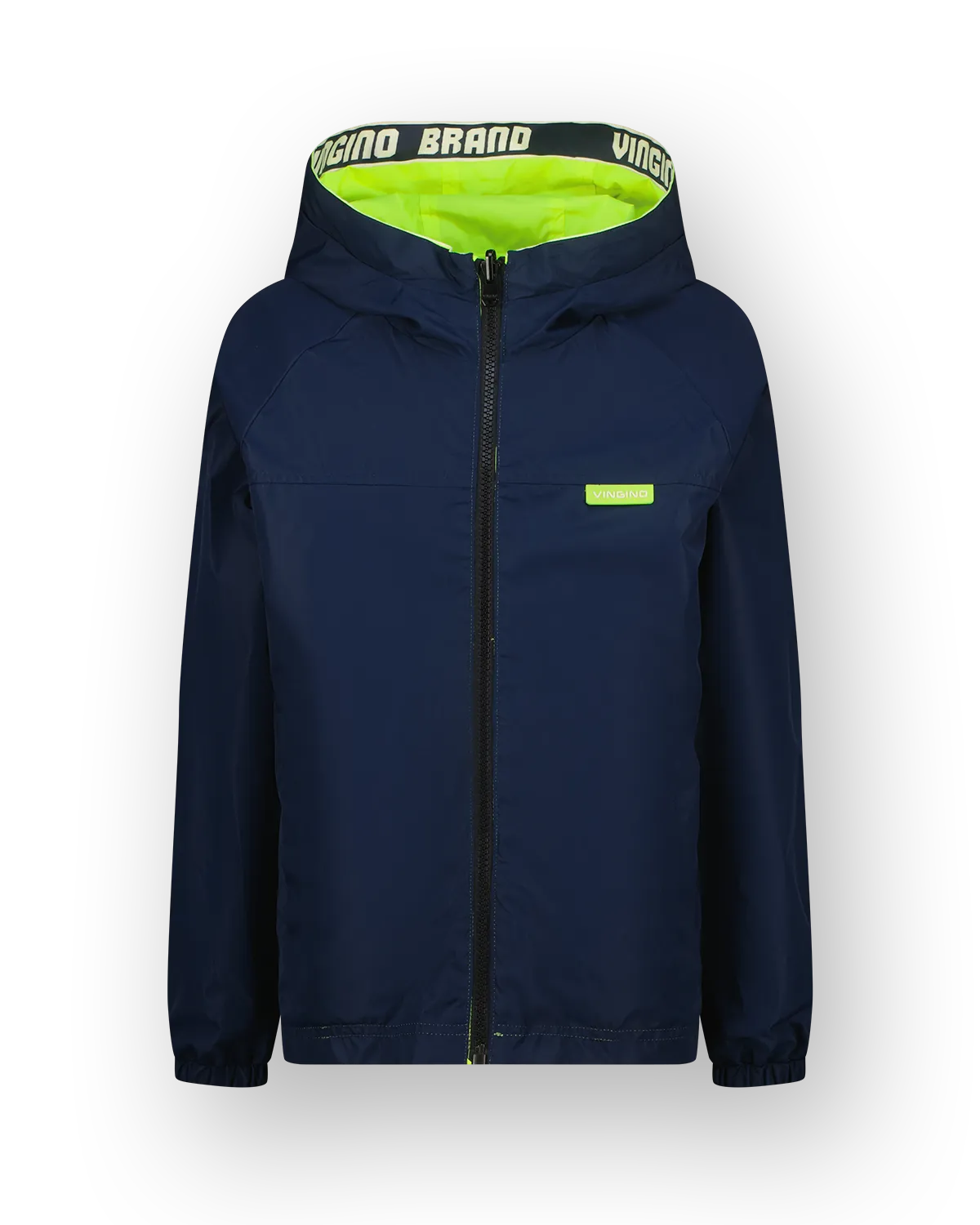 Jacke Tasor