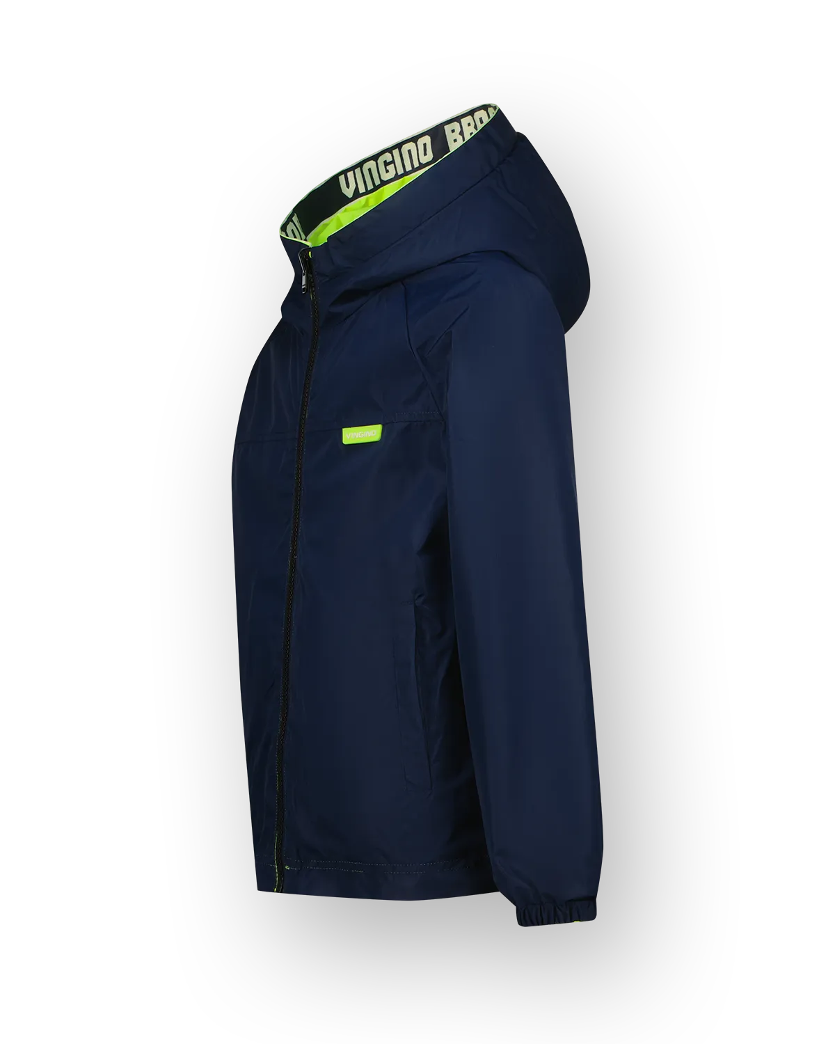 Jacke Tasor