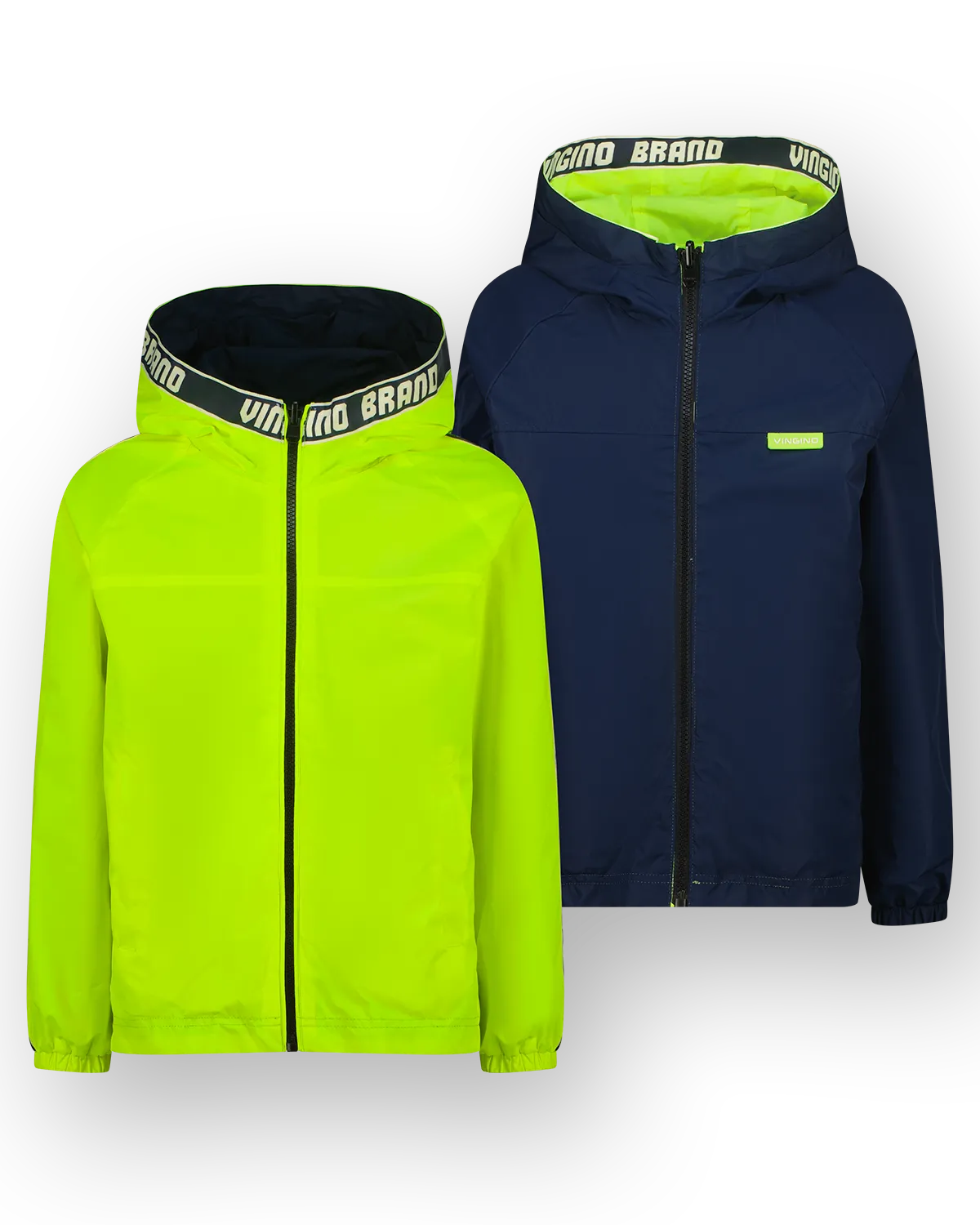 Jacke Tasor
