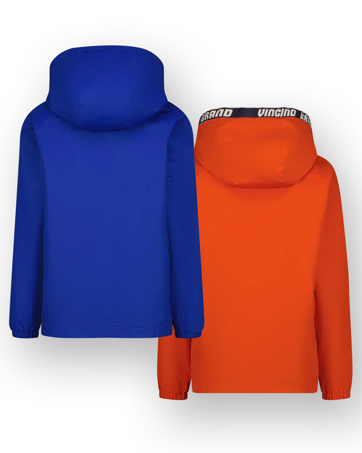 Jacke Tasor