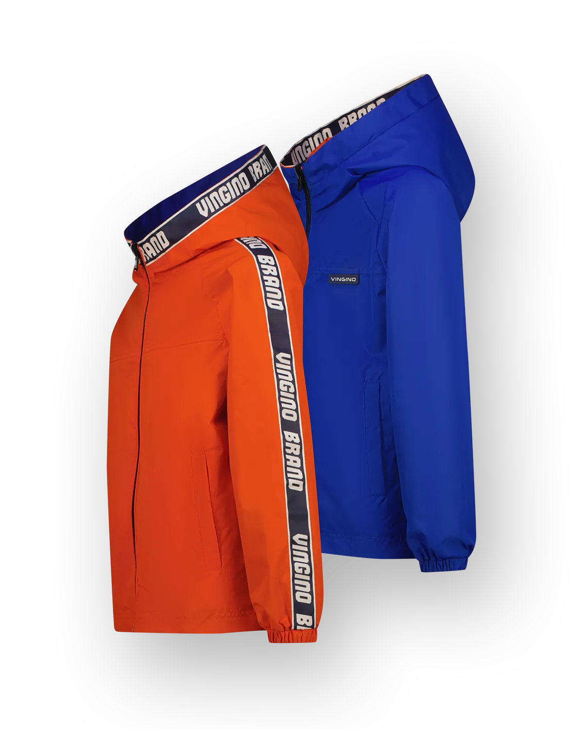 Jacke Tasor
