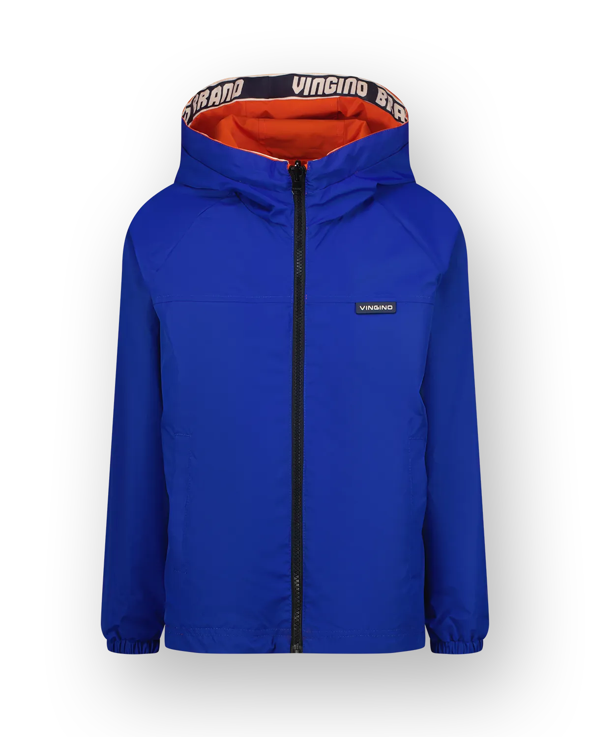 Jacke Tasor