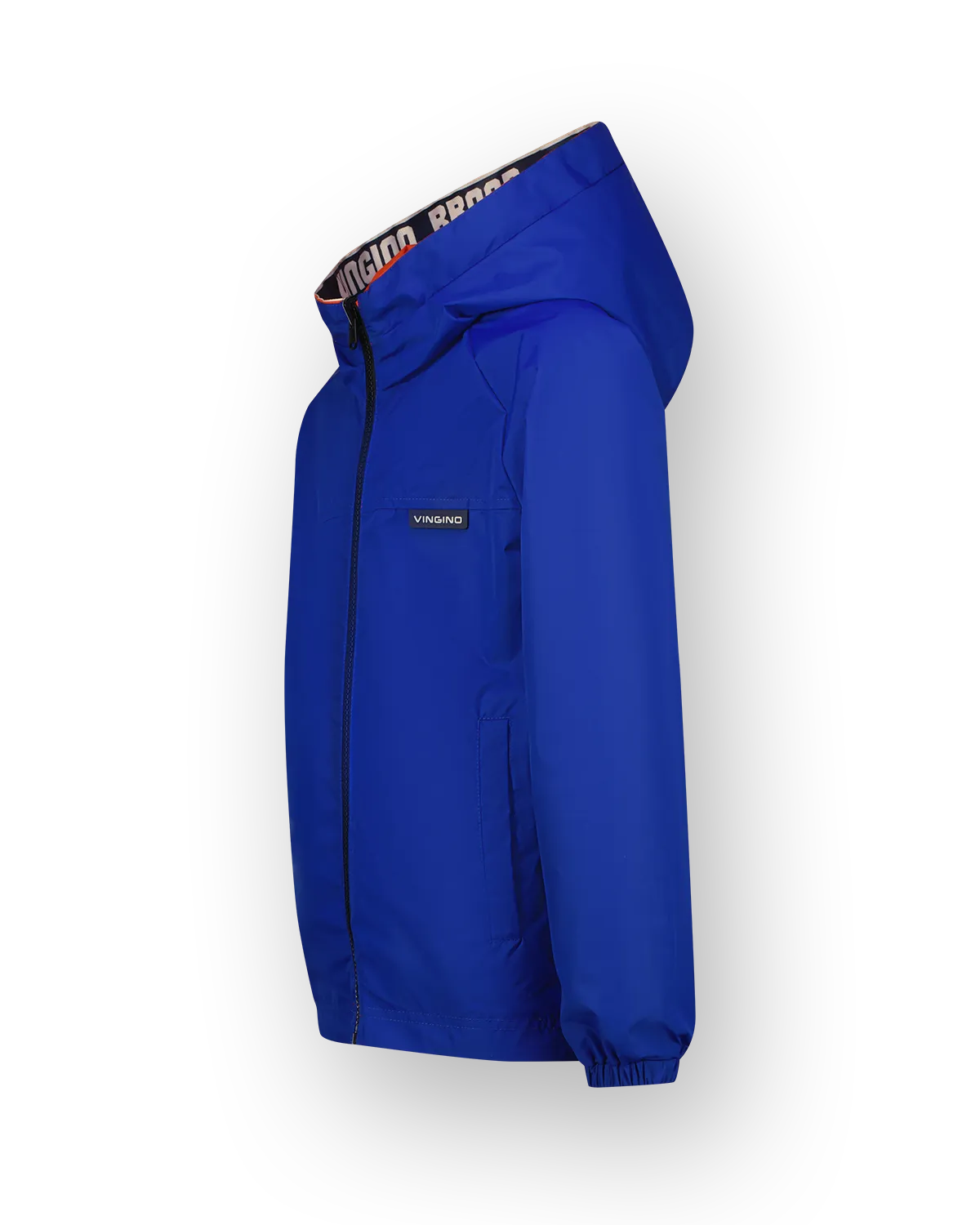 Jacke Tasor