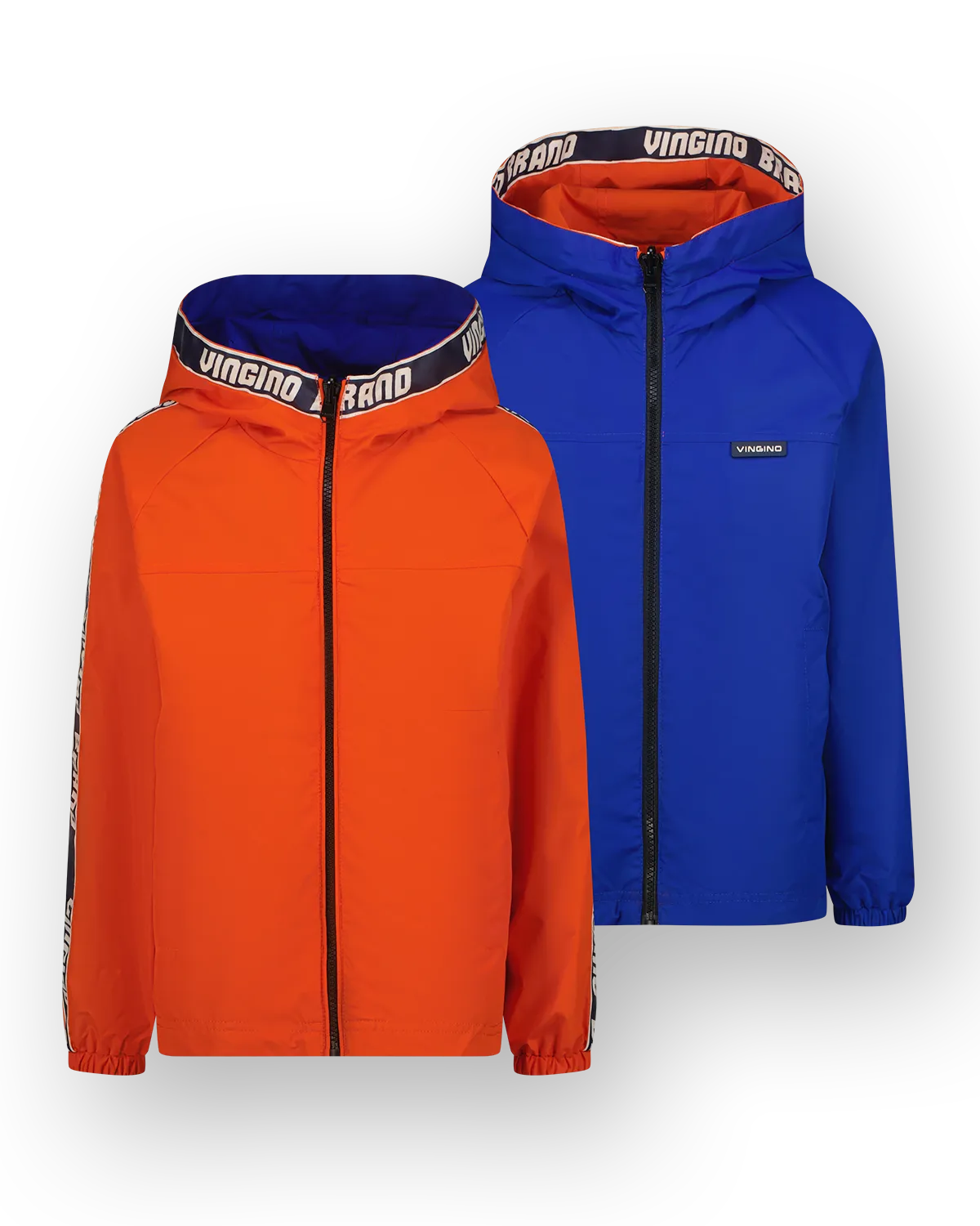 Jacke Tasor
