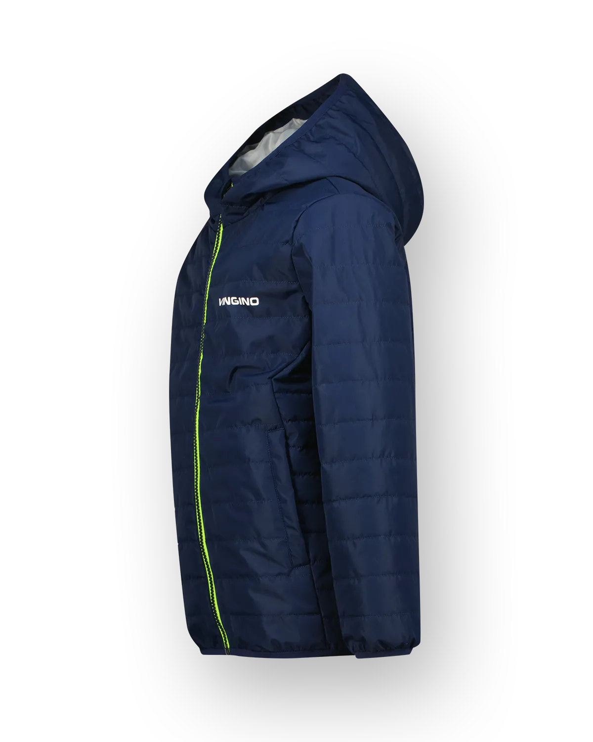 Jungen Jacke Terco | Blau