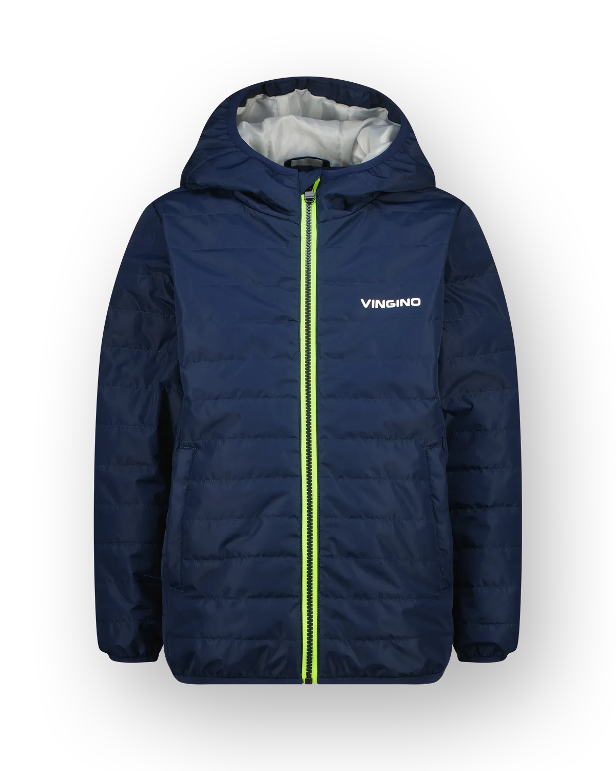 Jungen Jacke Terco | Blau