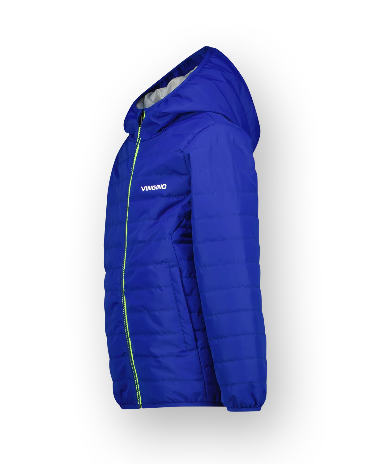 Jacke Terco