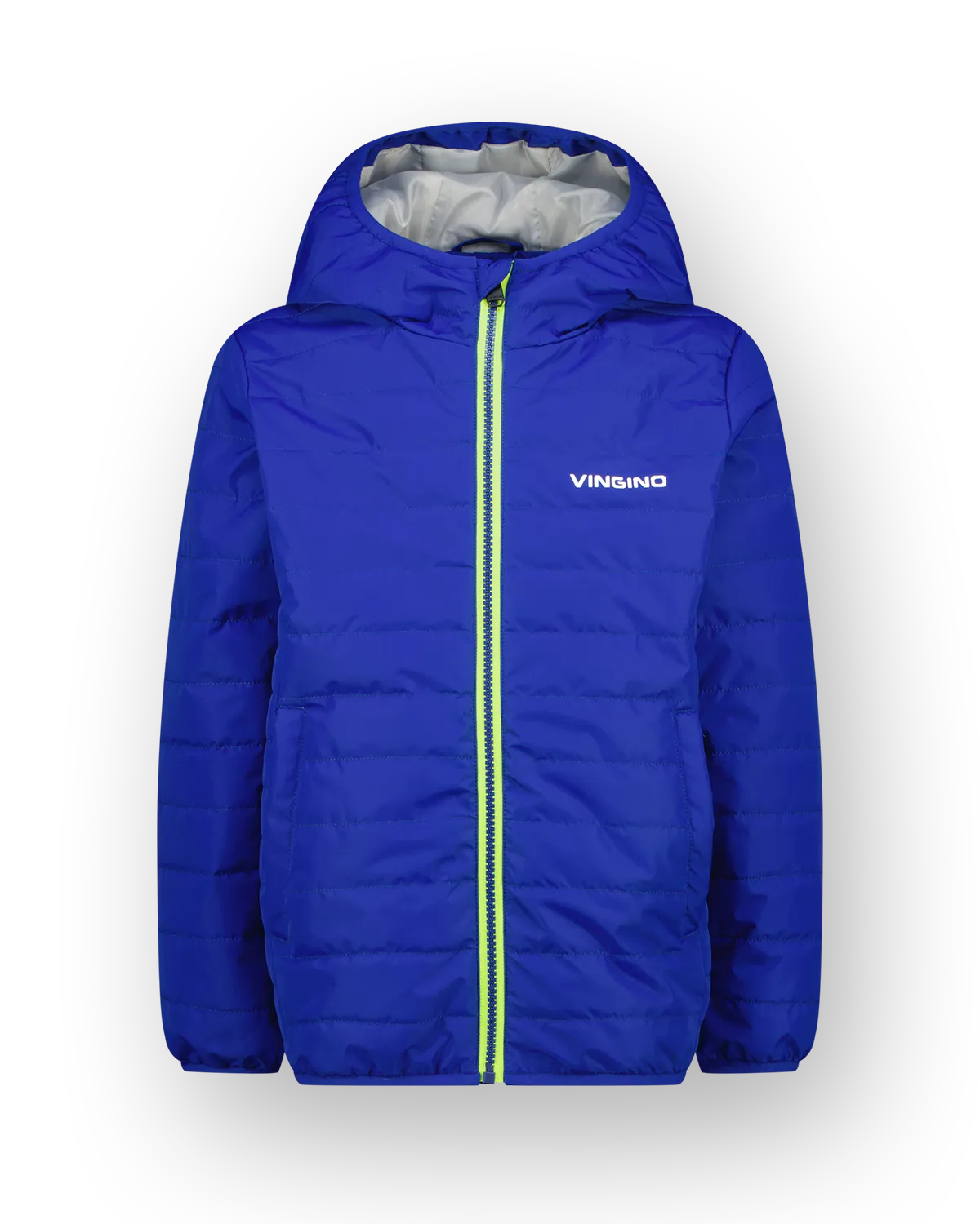 Jacke Terco